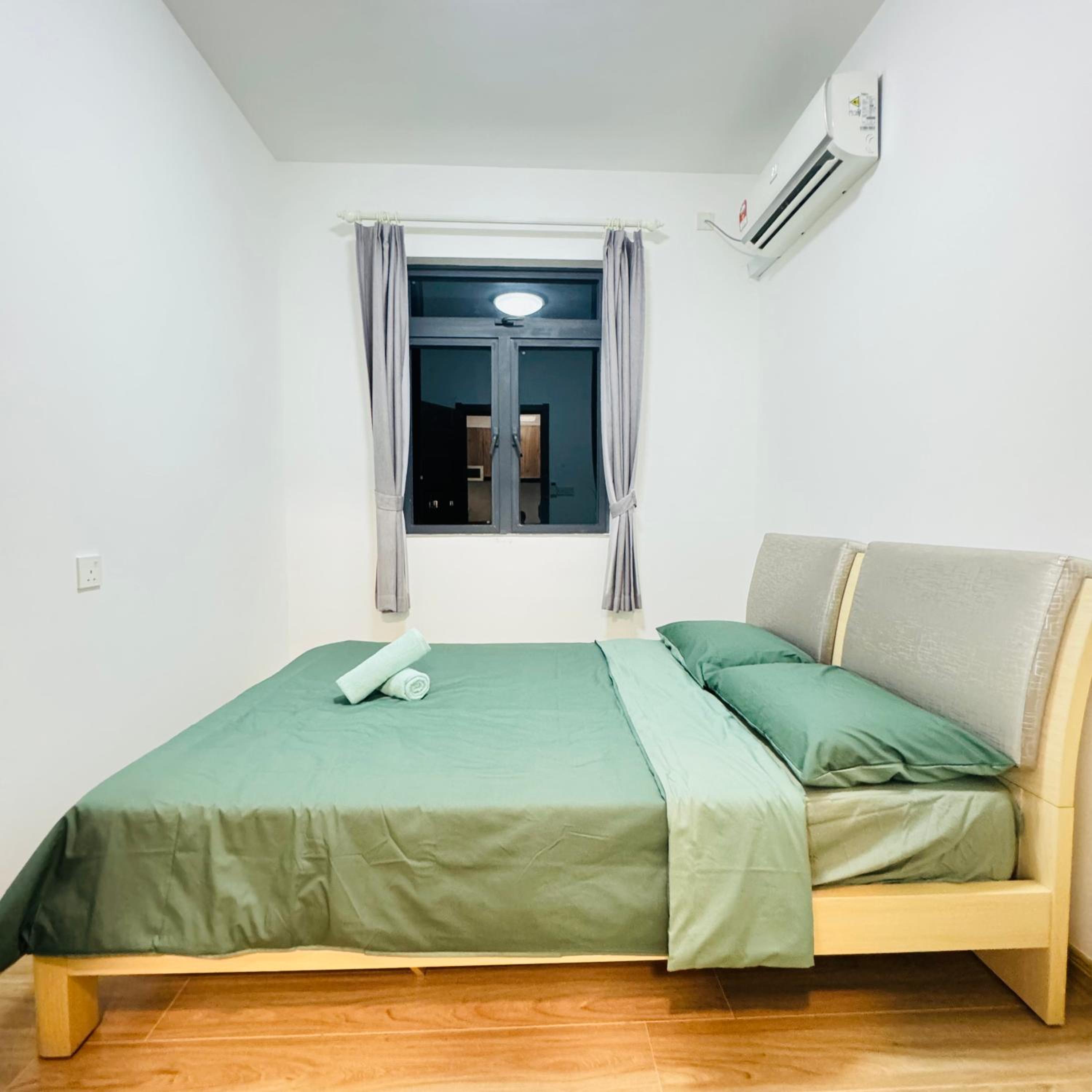 Forest city 2bedroom homestay