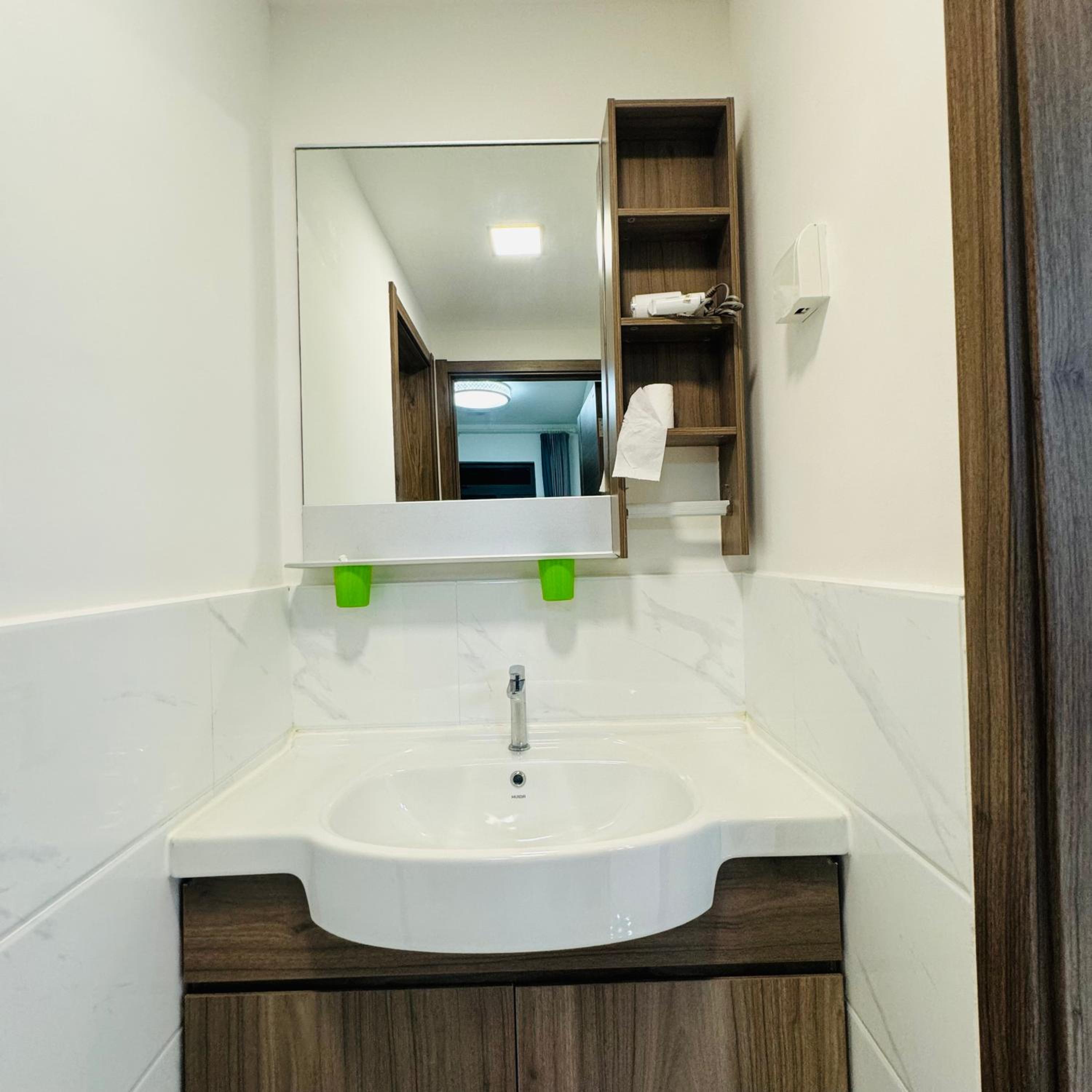 Forest city 2bedroom homestay