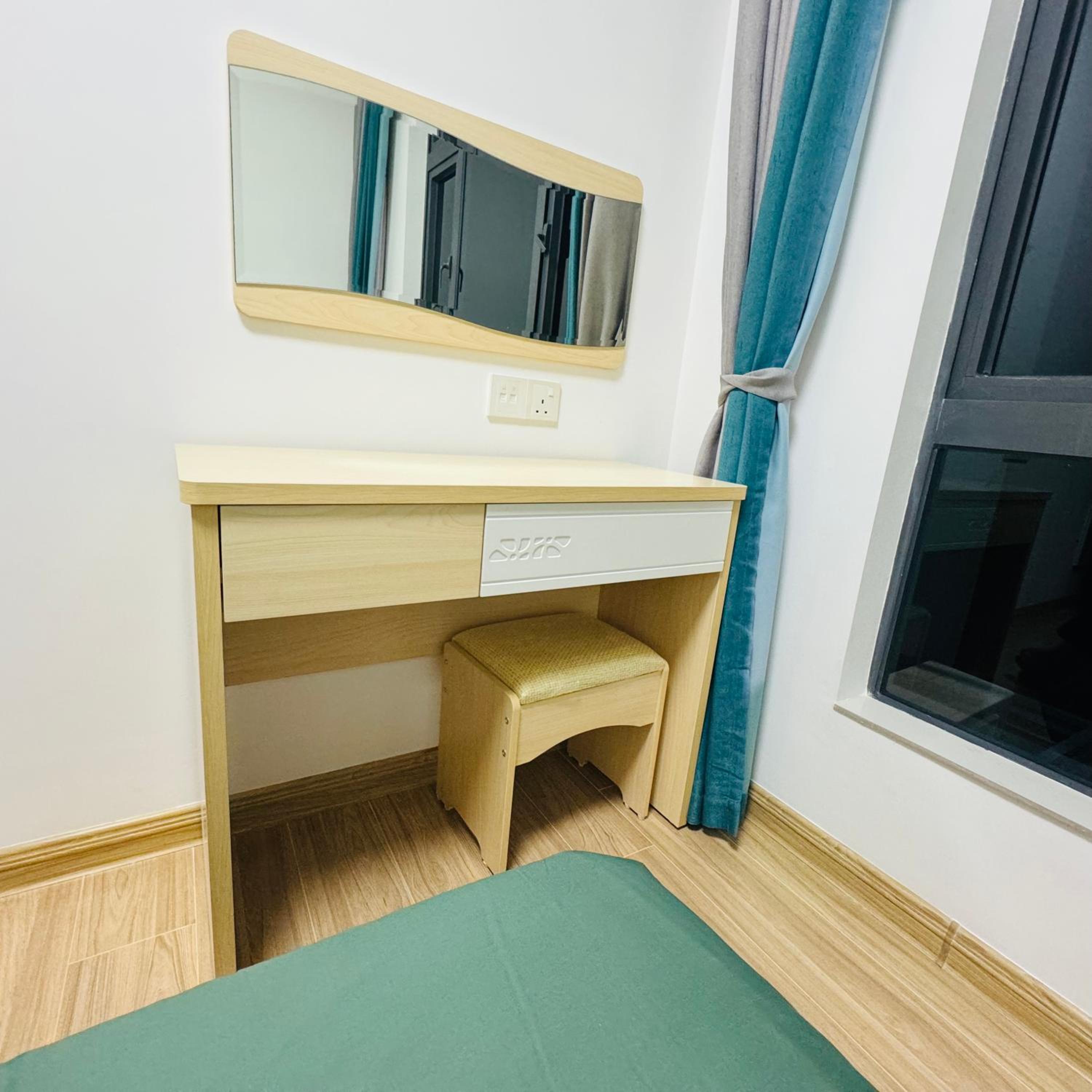 Forest city 2bedroom homestay