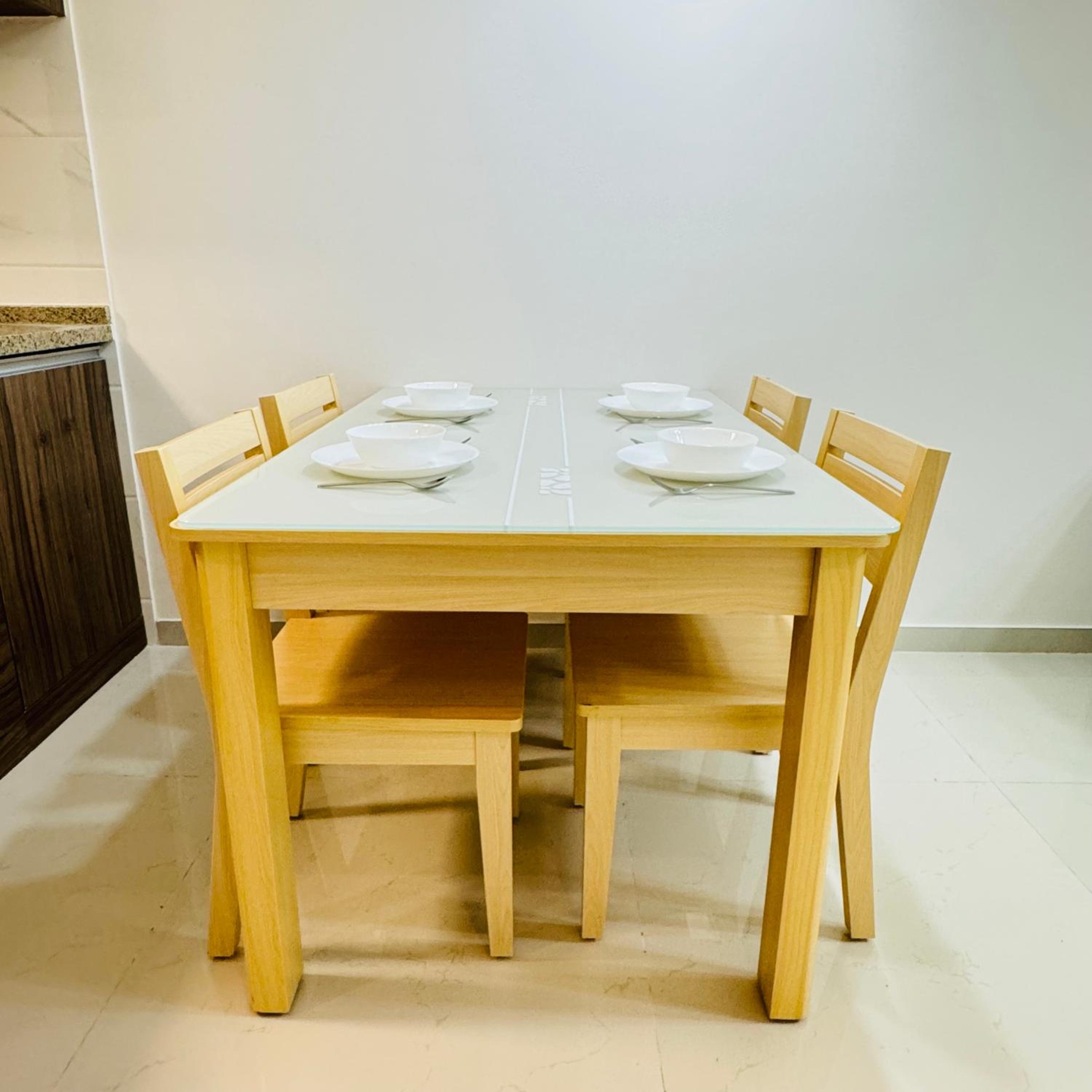 Forest city 2bedroom homestay
