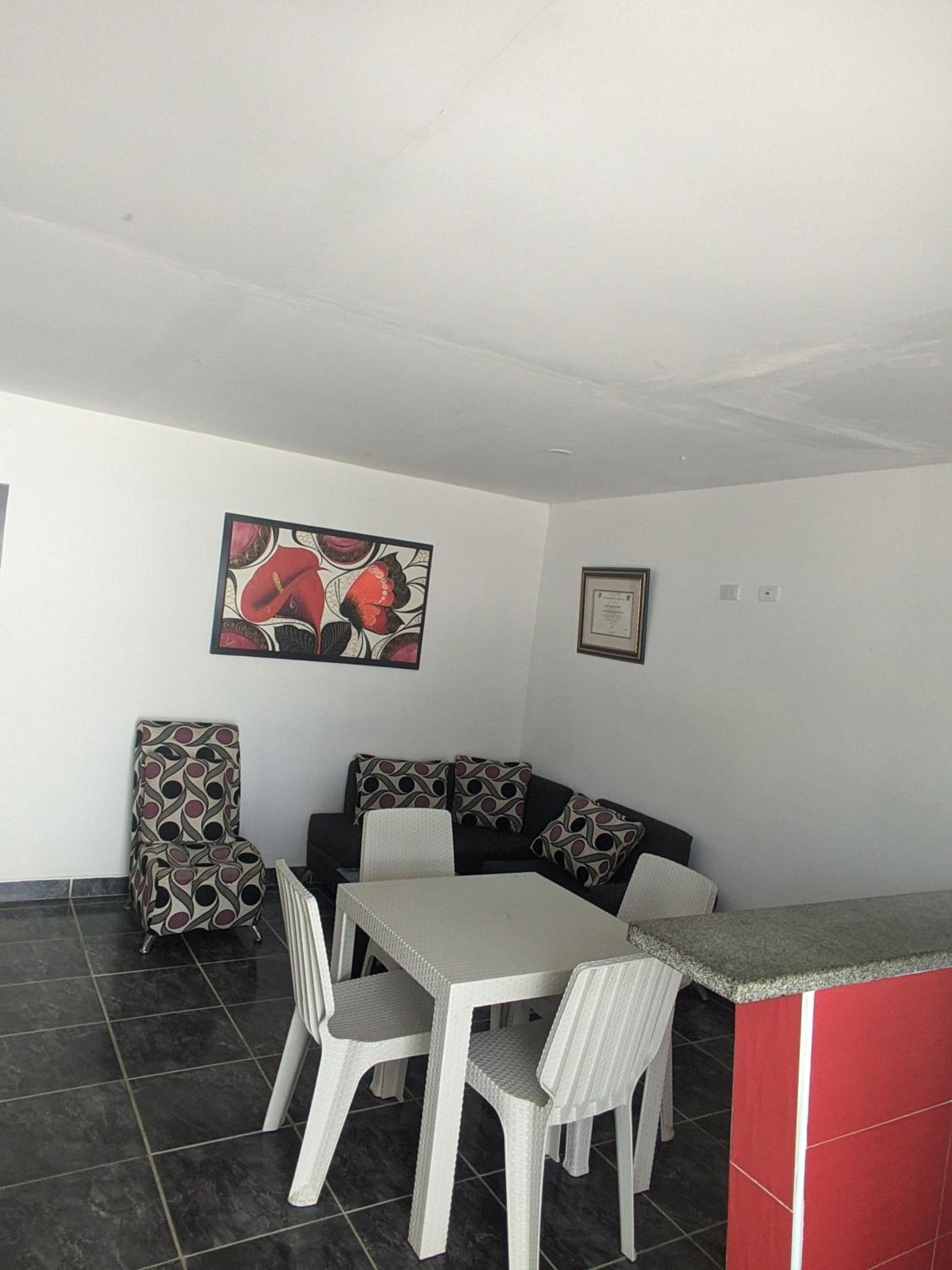 Apartamento cerca al mar