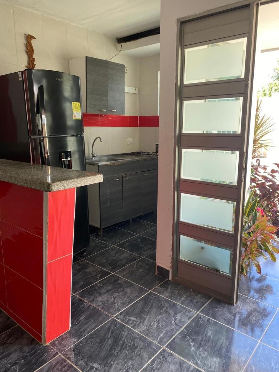 Apartamento cerca al mar