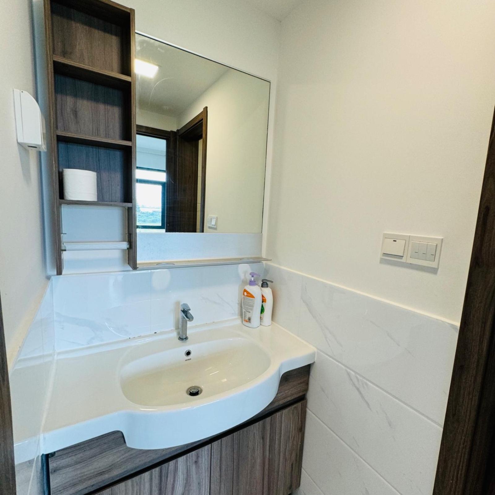 Forest city 2bedroom homestay