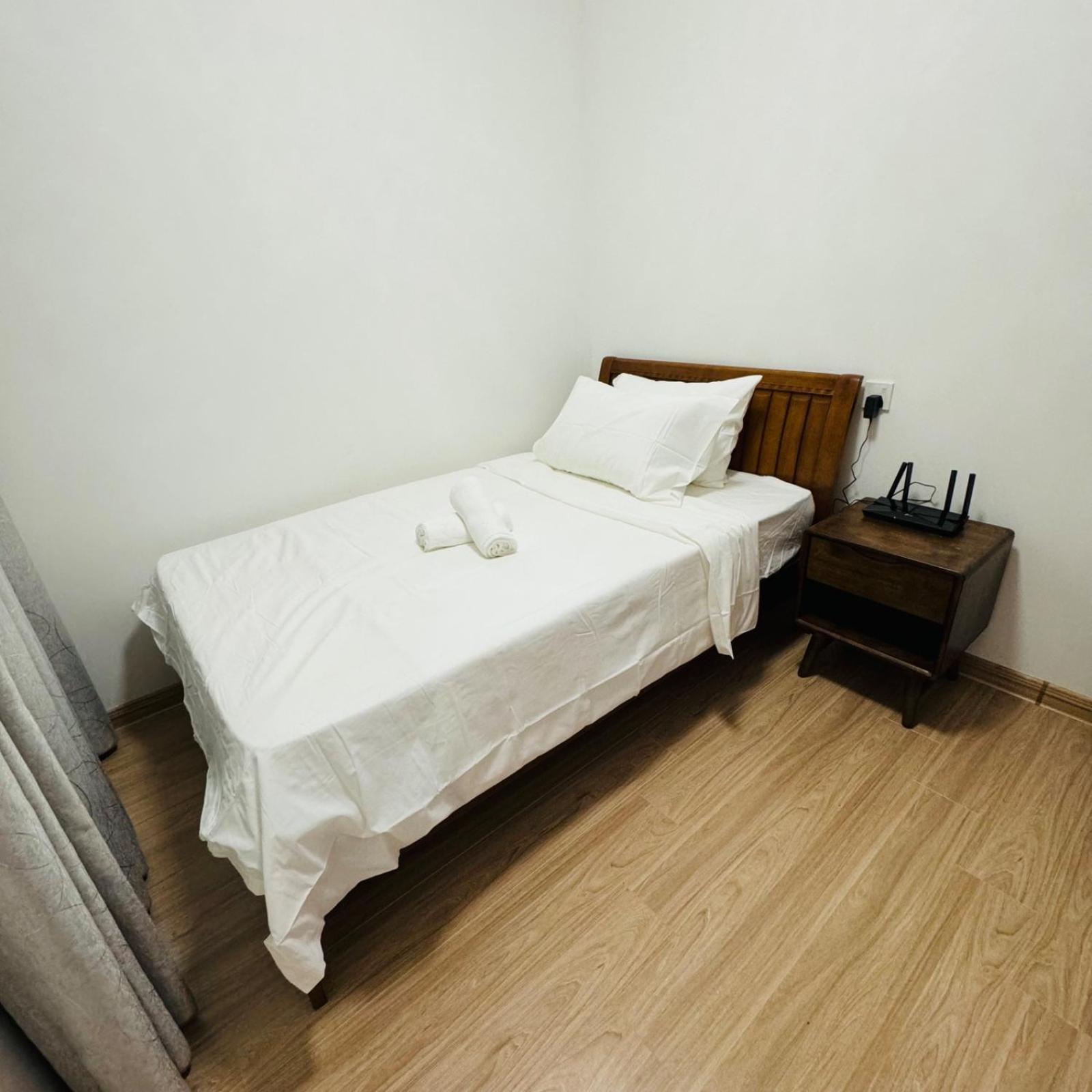 Forest city 2bedroom homestay