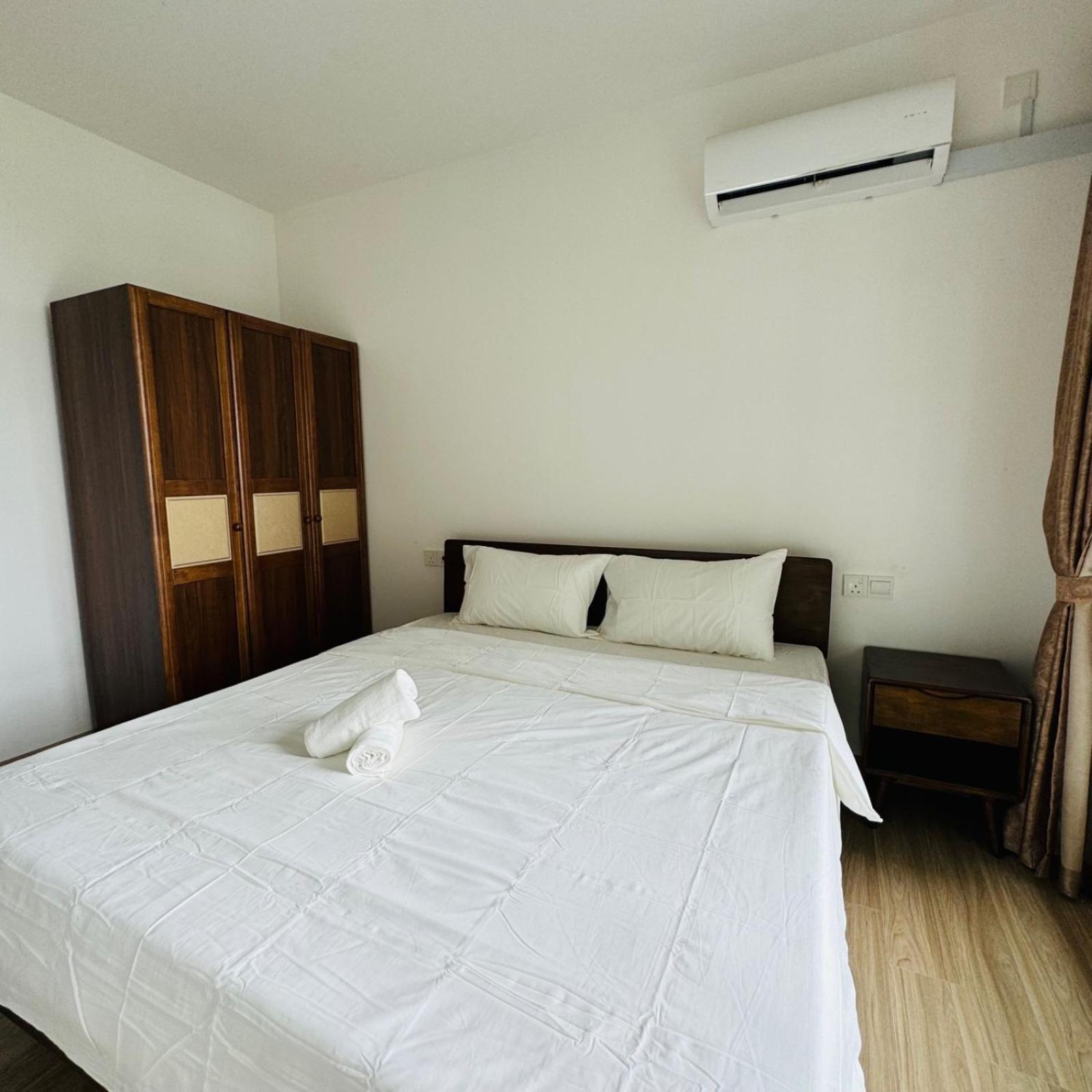 Forest city 2bedroom homestay