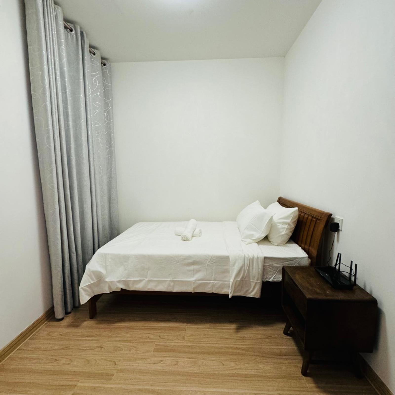 Forest city 2bedroom homestay
