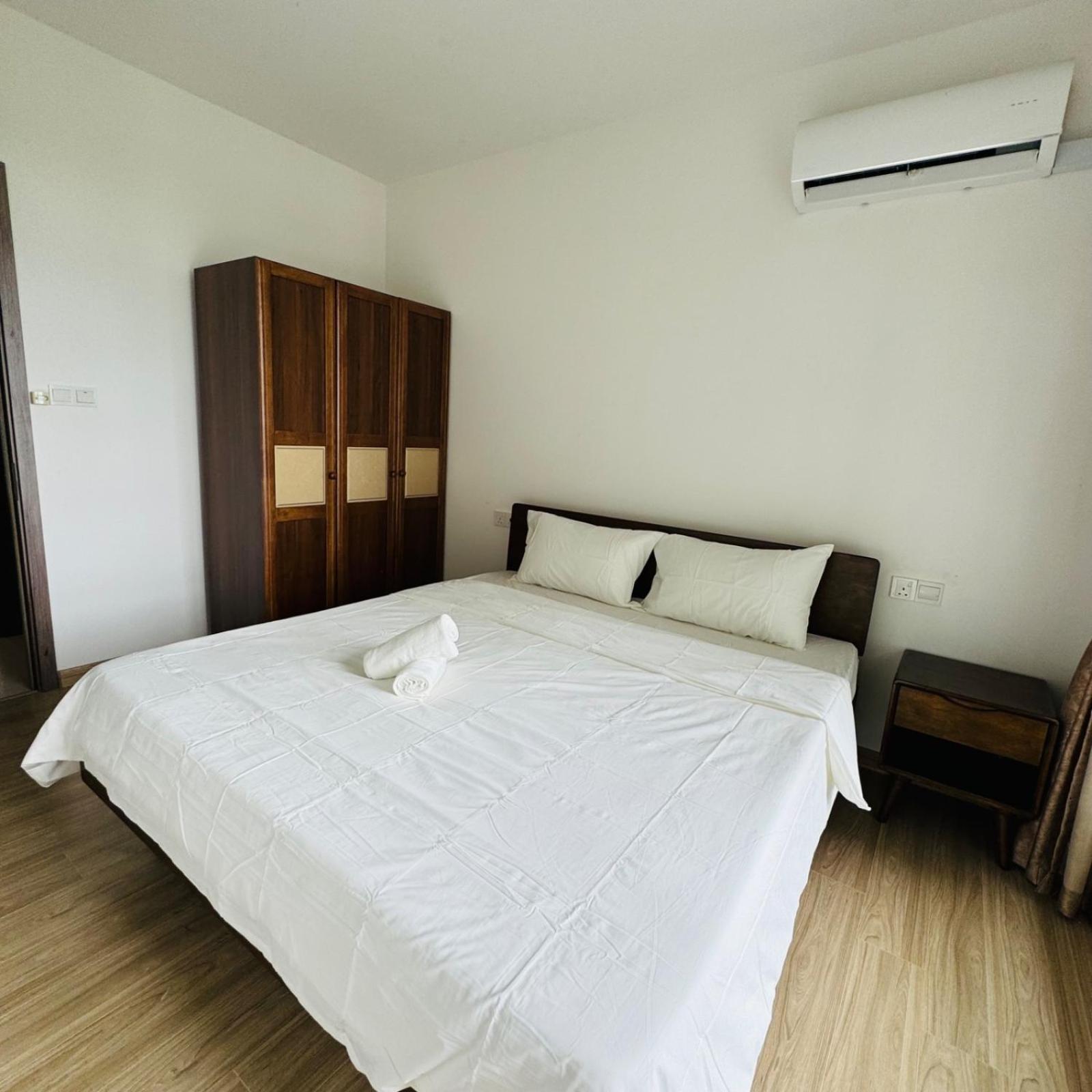 Forest city 2bedroom homestay