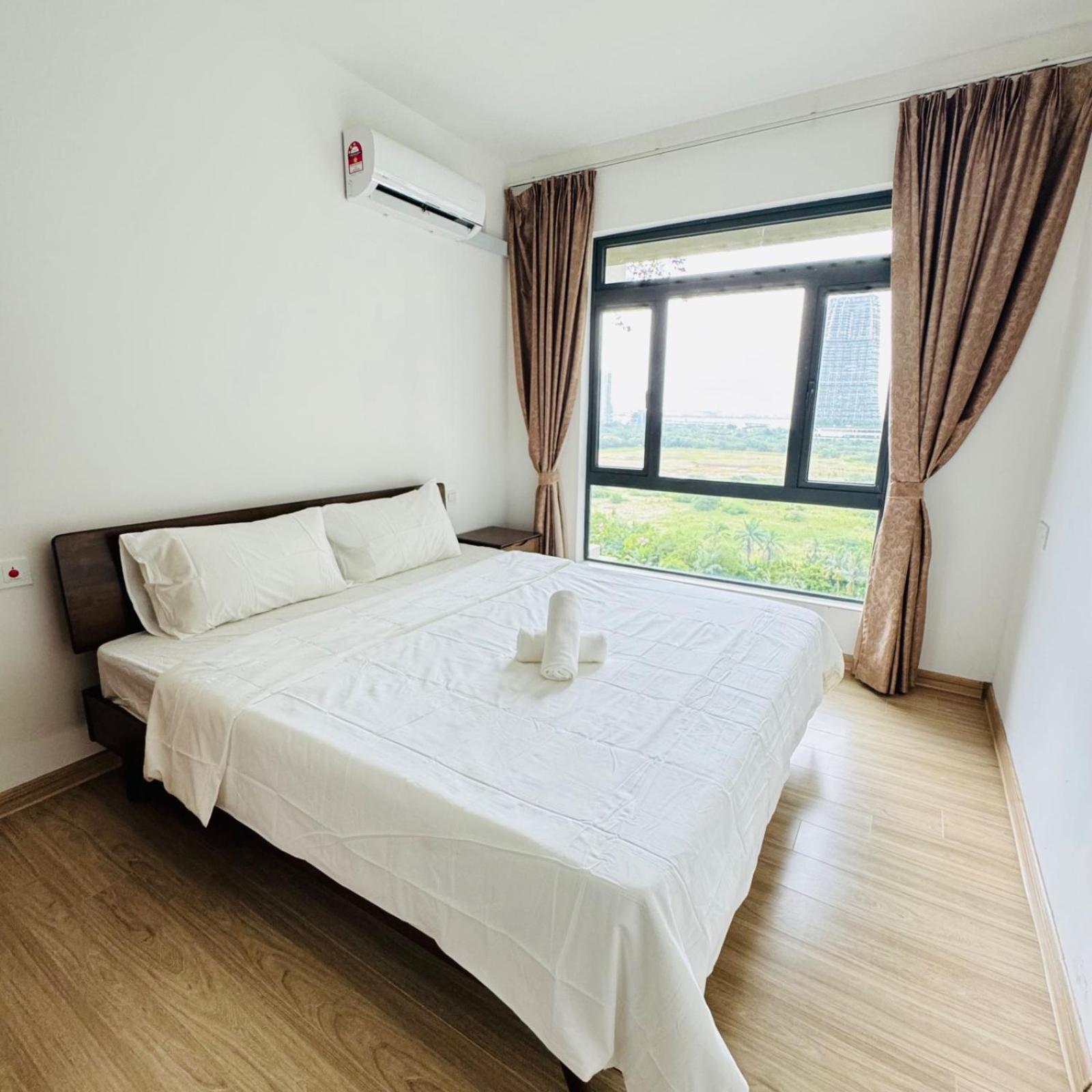 Forest city 2bedroom homestay