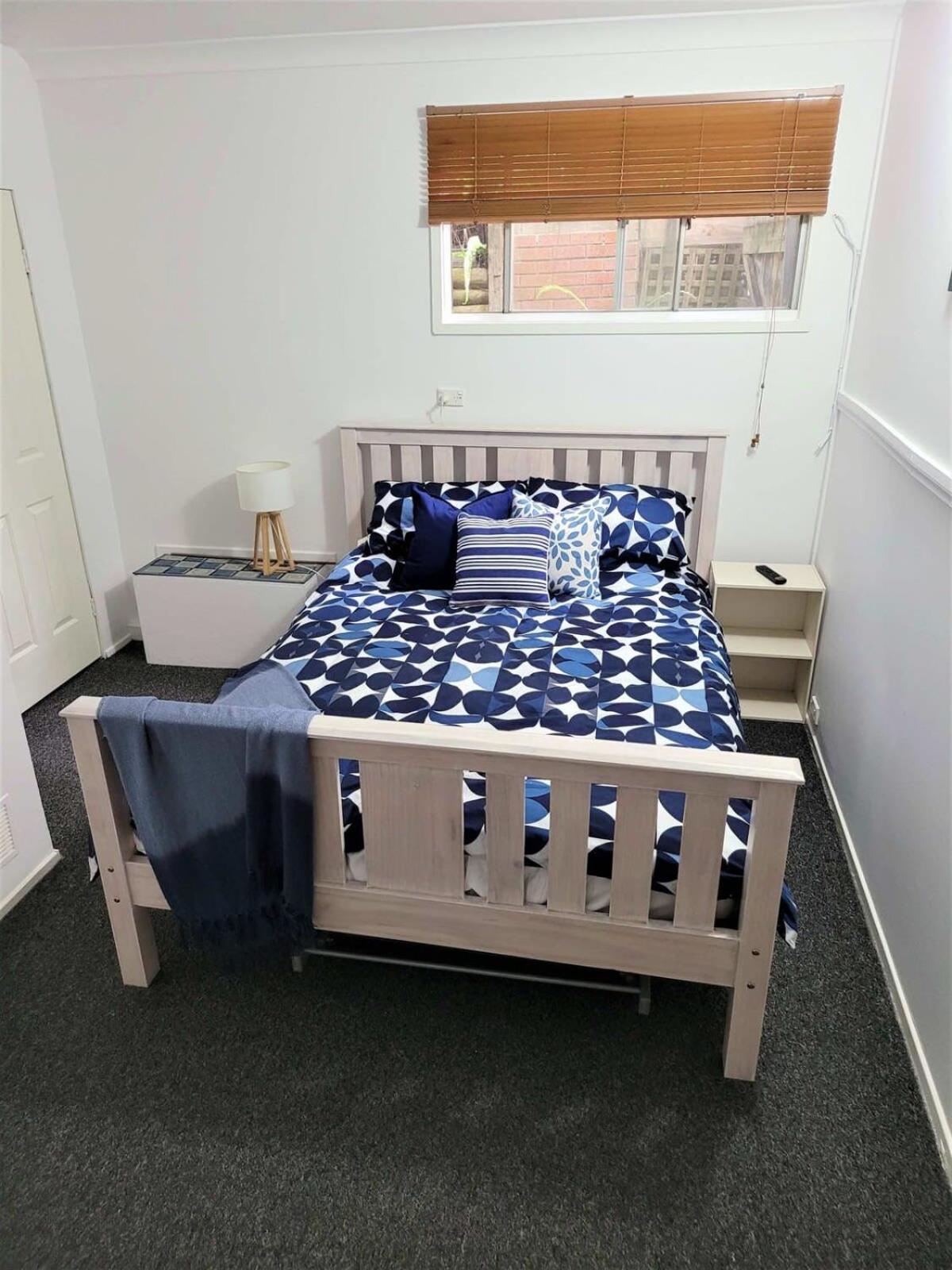 Riptide-close to beaches and pet friendly