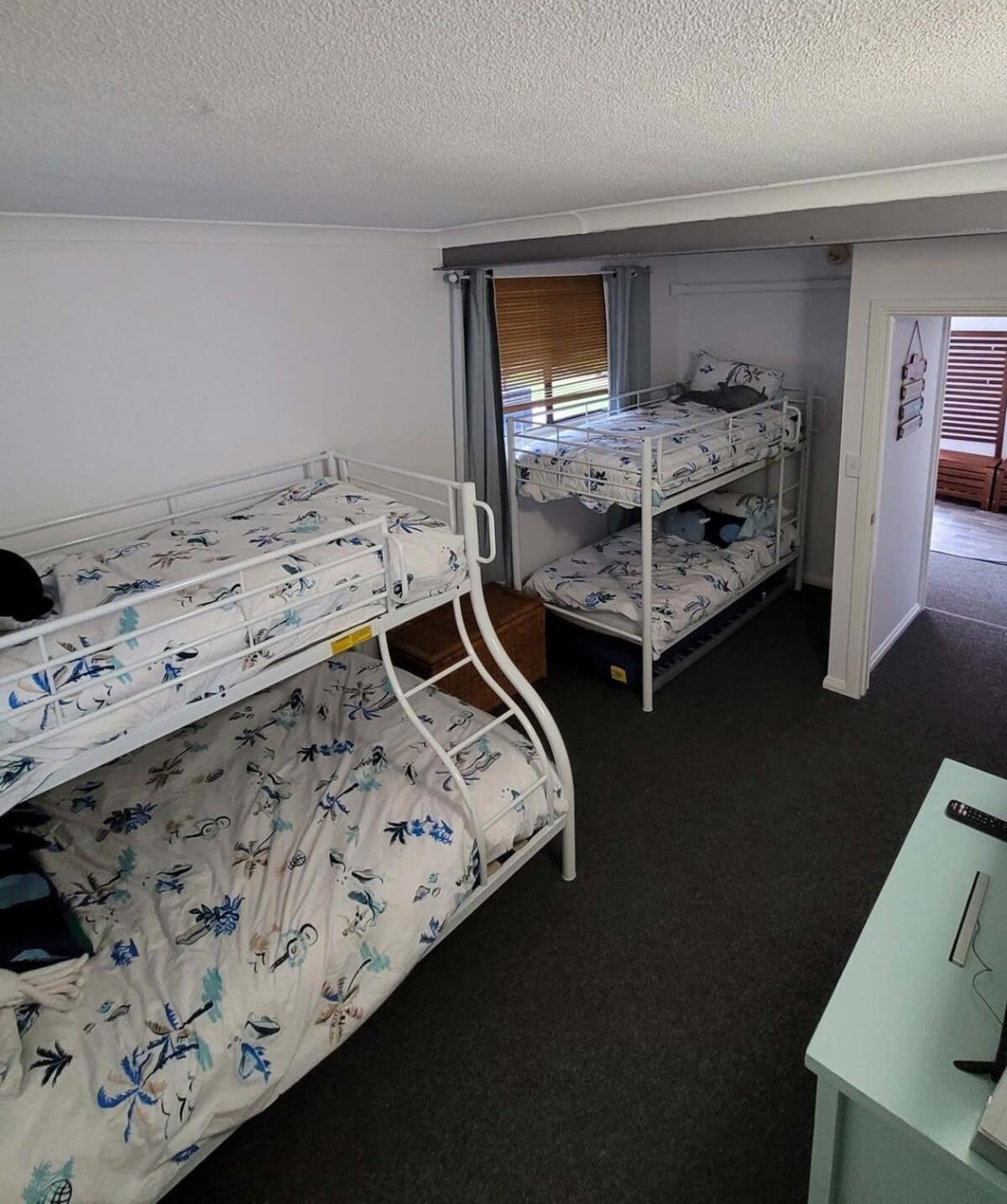 Riptide-close to beaches and pet friendly