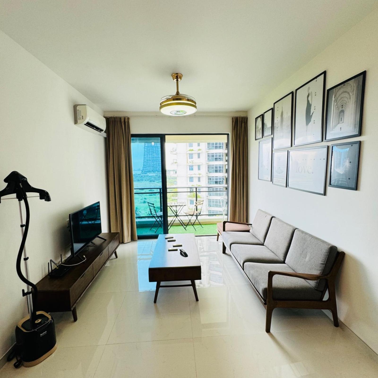 Forest city 2bedroom homestay