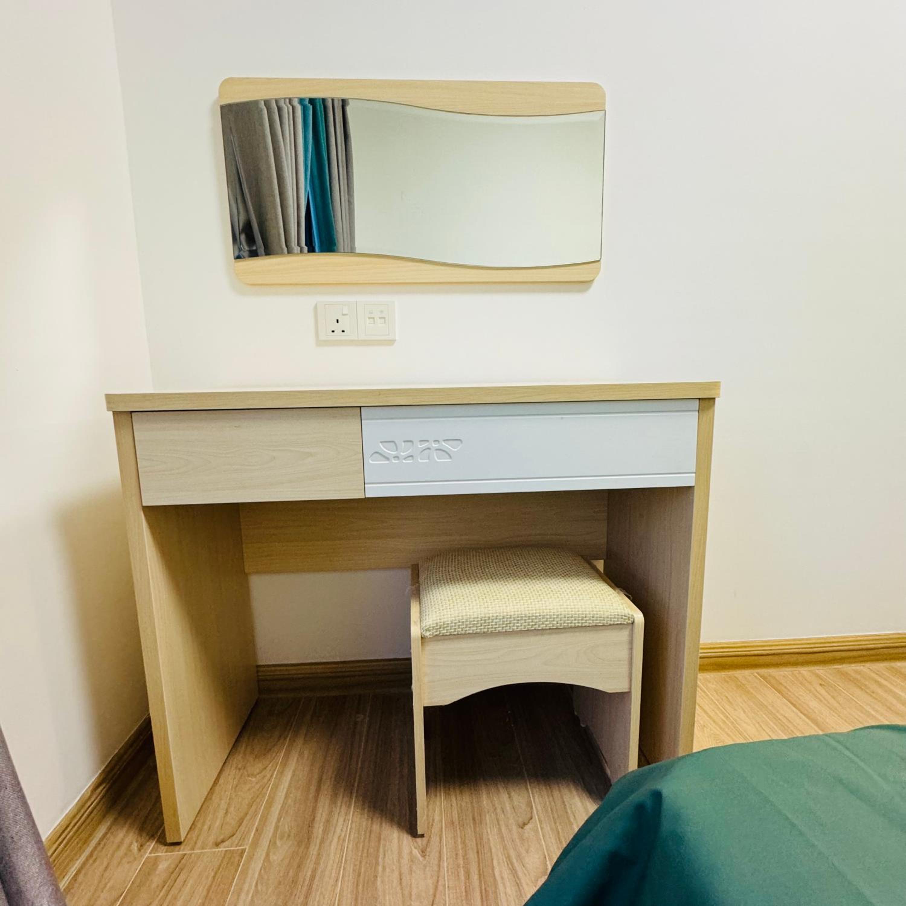 Forest city 2bedroom homestay