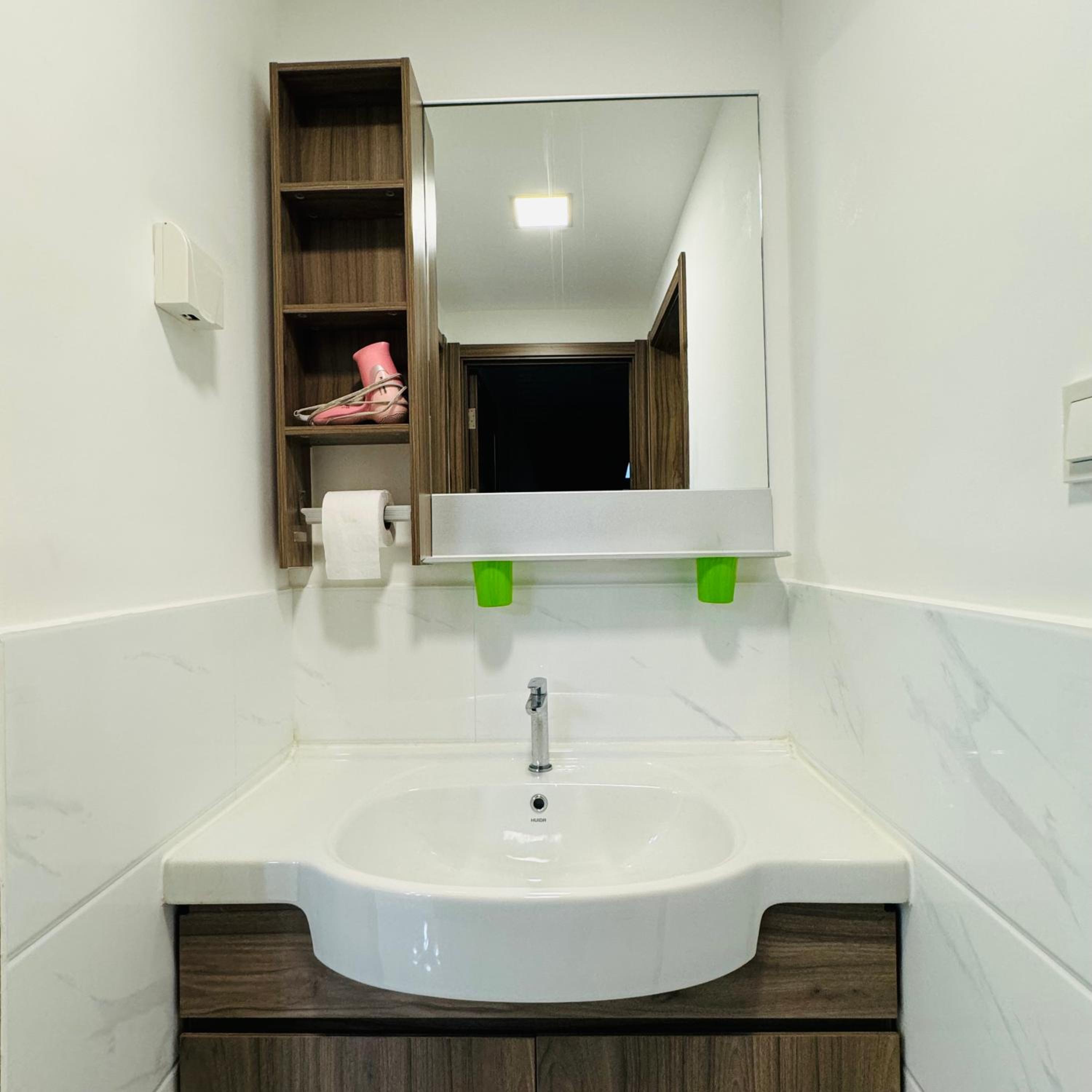 Forest city 2bedroom homestay