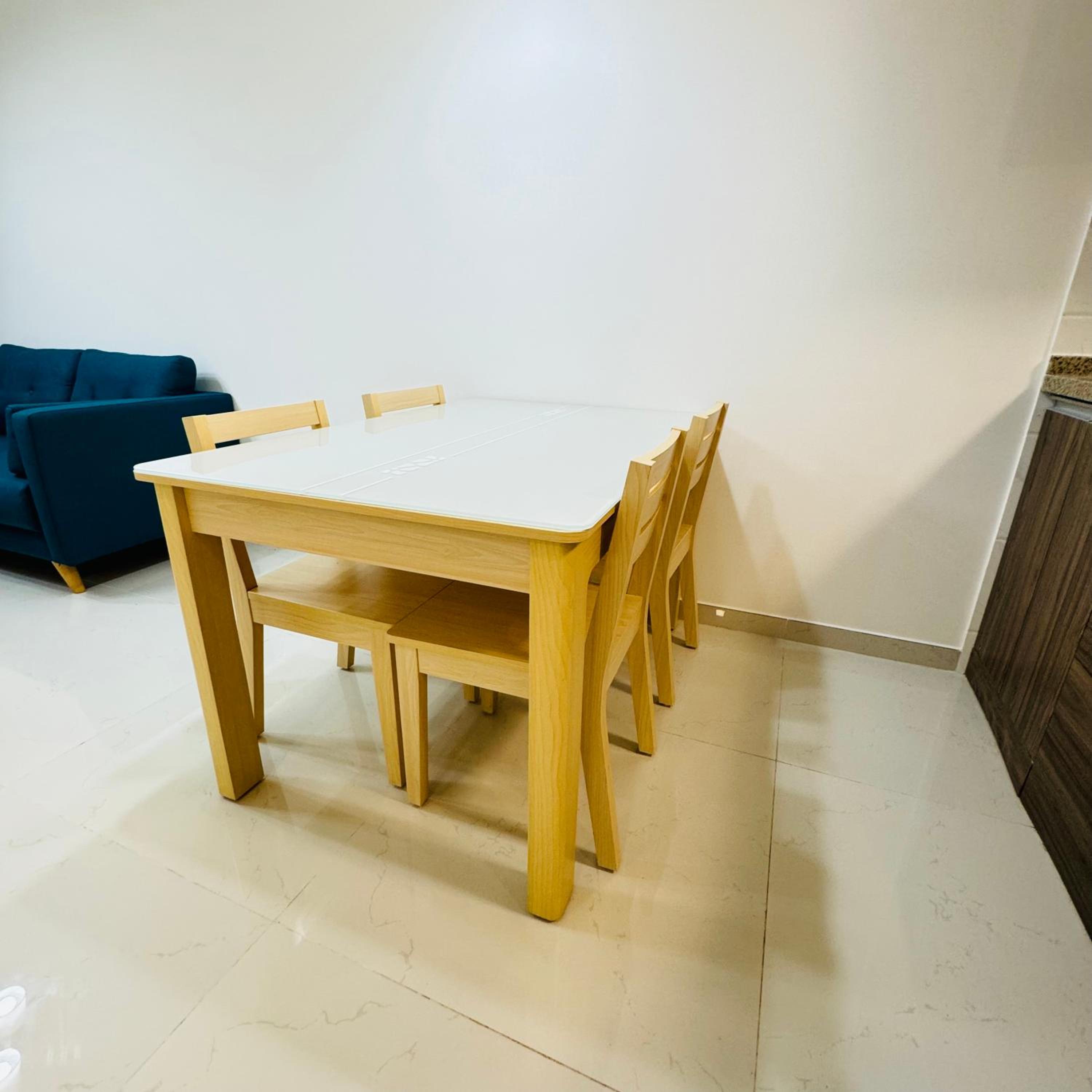 Forest city 2bedroom homestay
