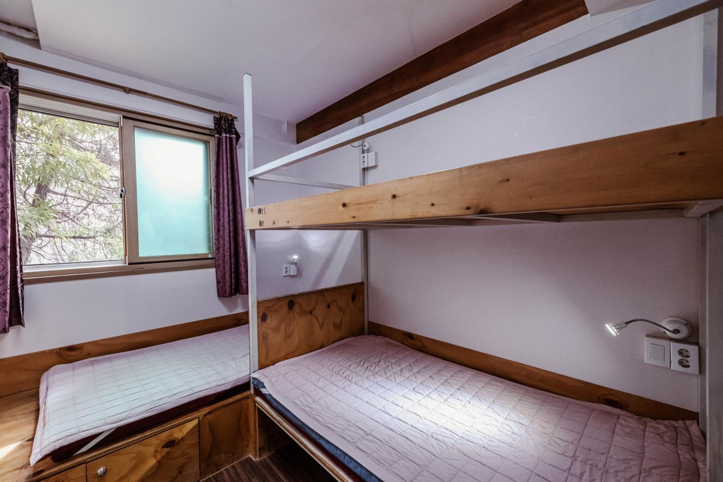 UWA Guesthouse
