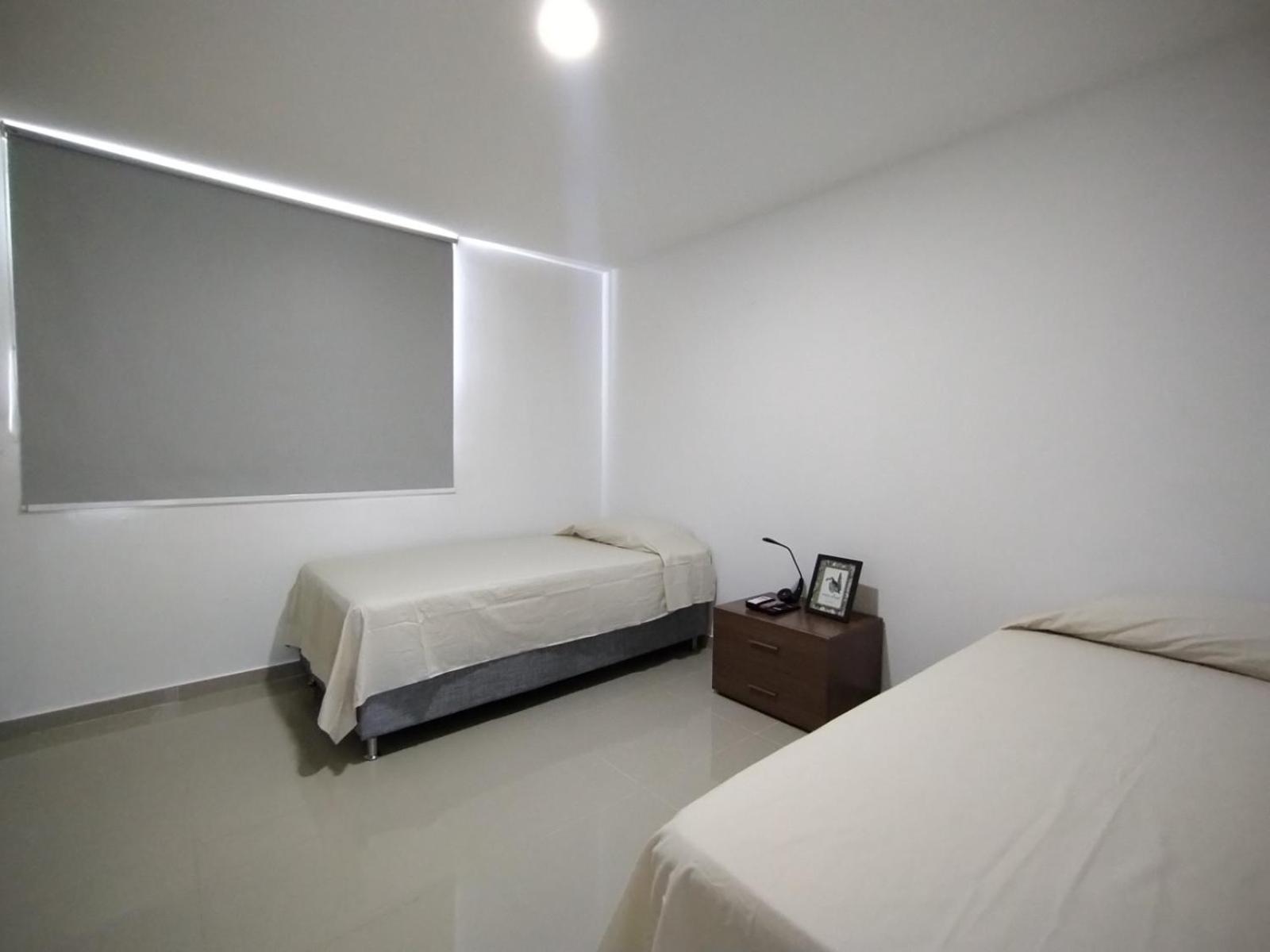 Acogedor apartamento en exclusivo barrio de Barranquilla BUENAVISTA - SUNSET VIEW