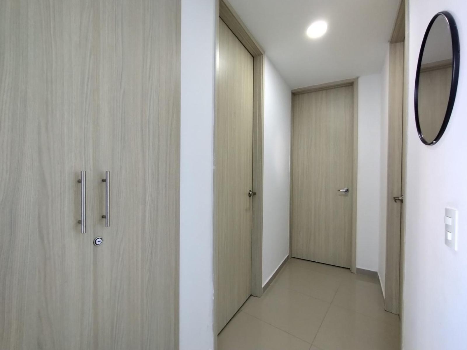 Acogedor apartamento en exclusivo barrio de Barranquilla BUENAVISTA - SUNSET VIEW