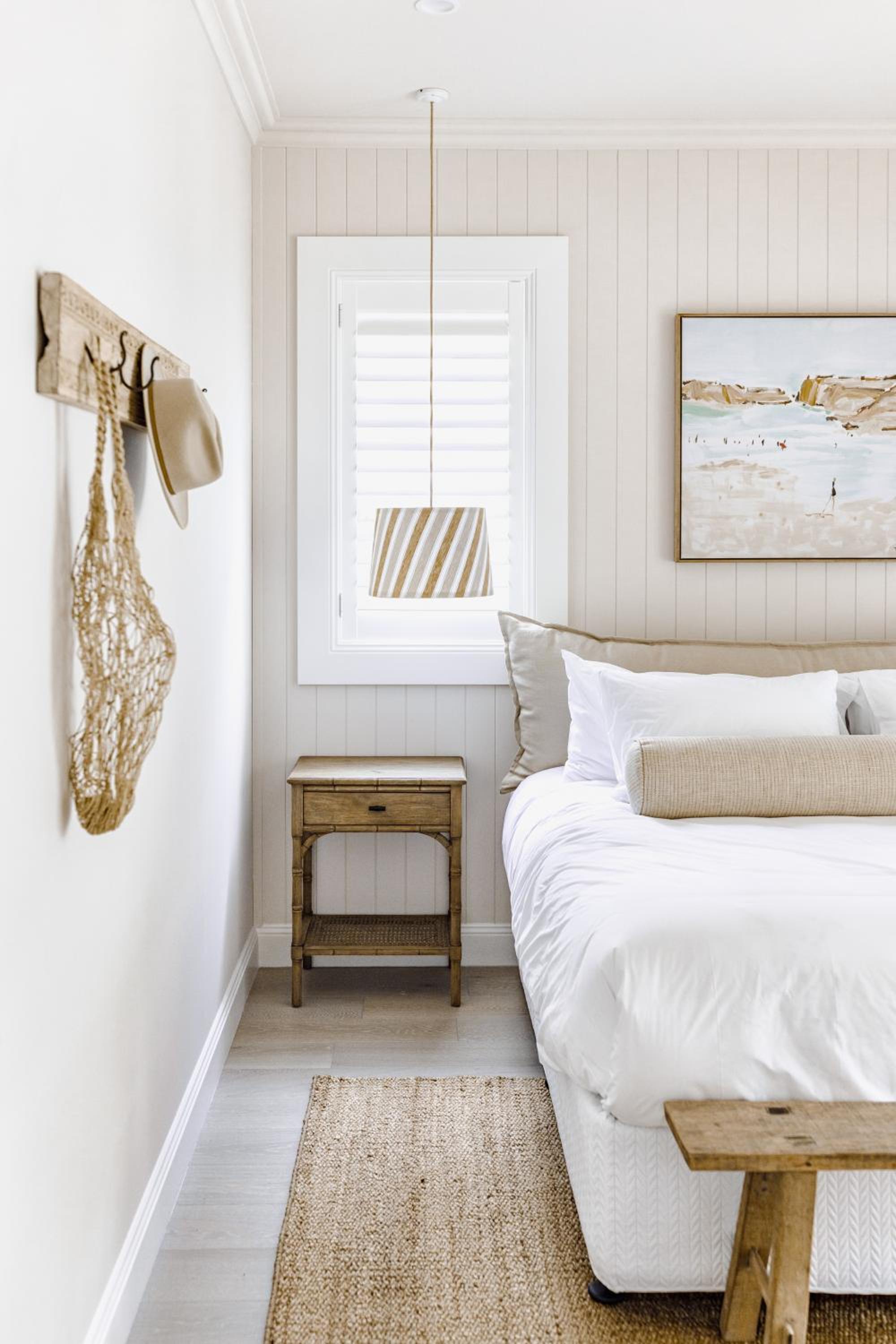 Bay Cottage