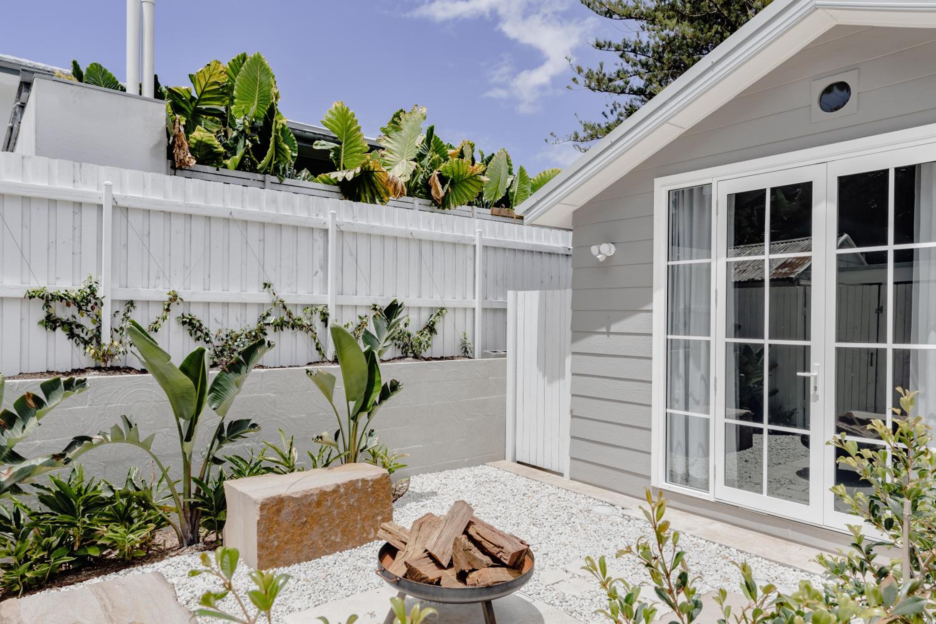 Bay Cottage