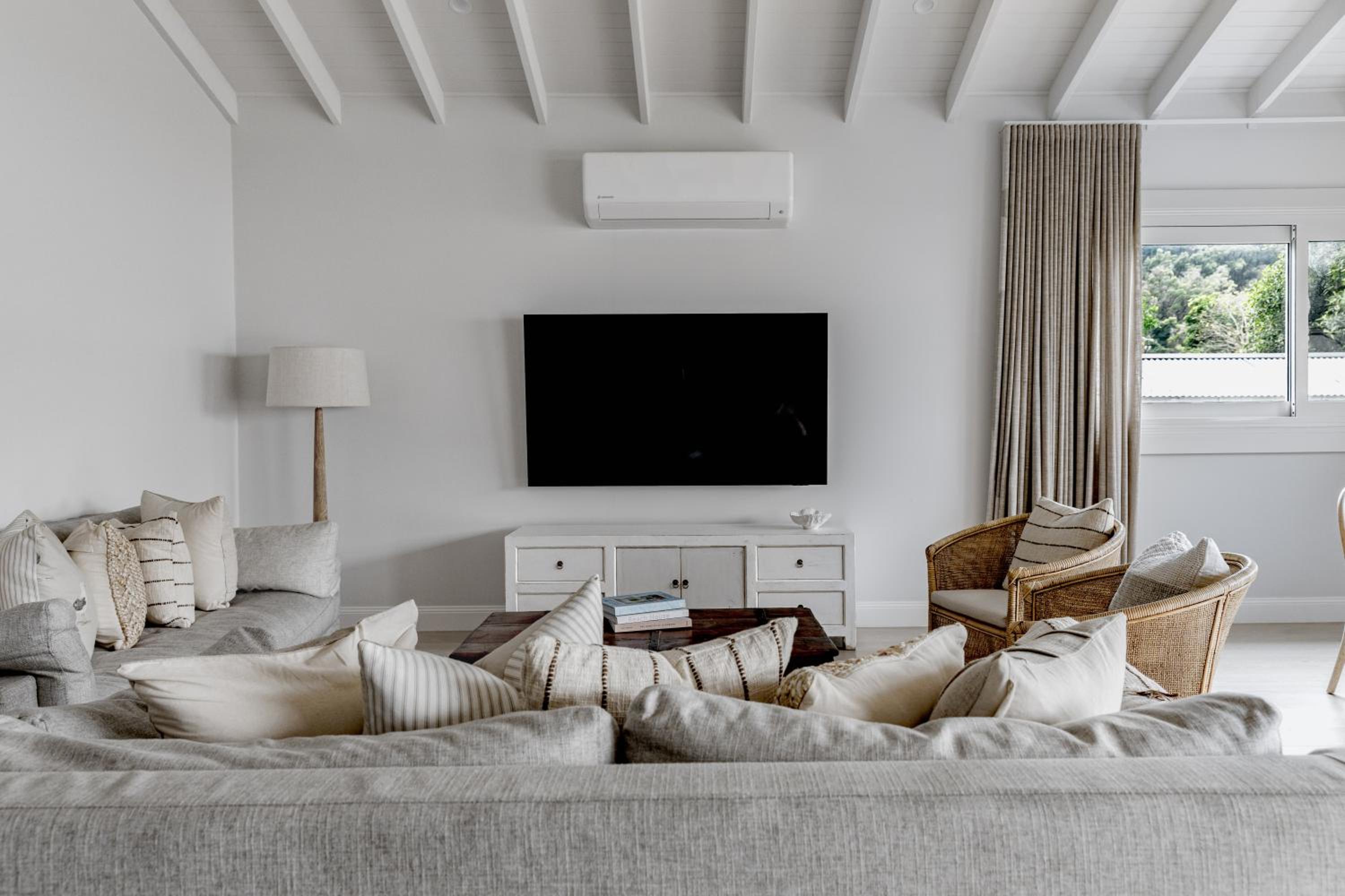 Bay Cottage