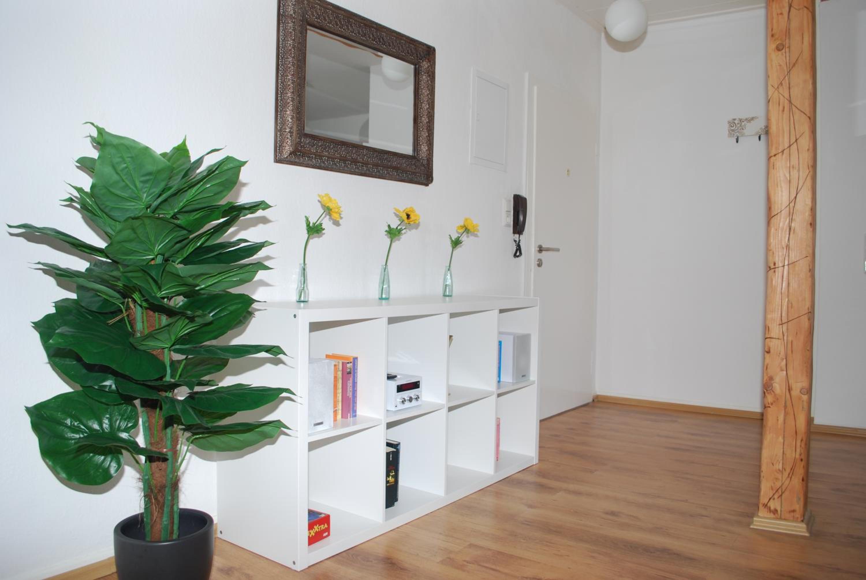 Altenbochumer Apartment view 2