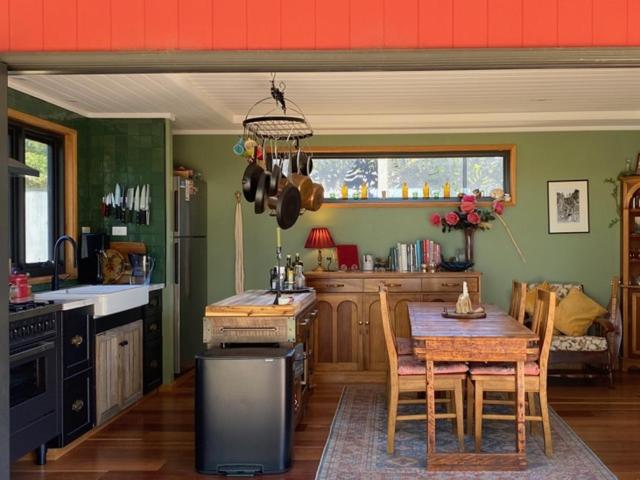 Phoenix Cottage