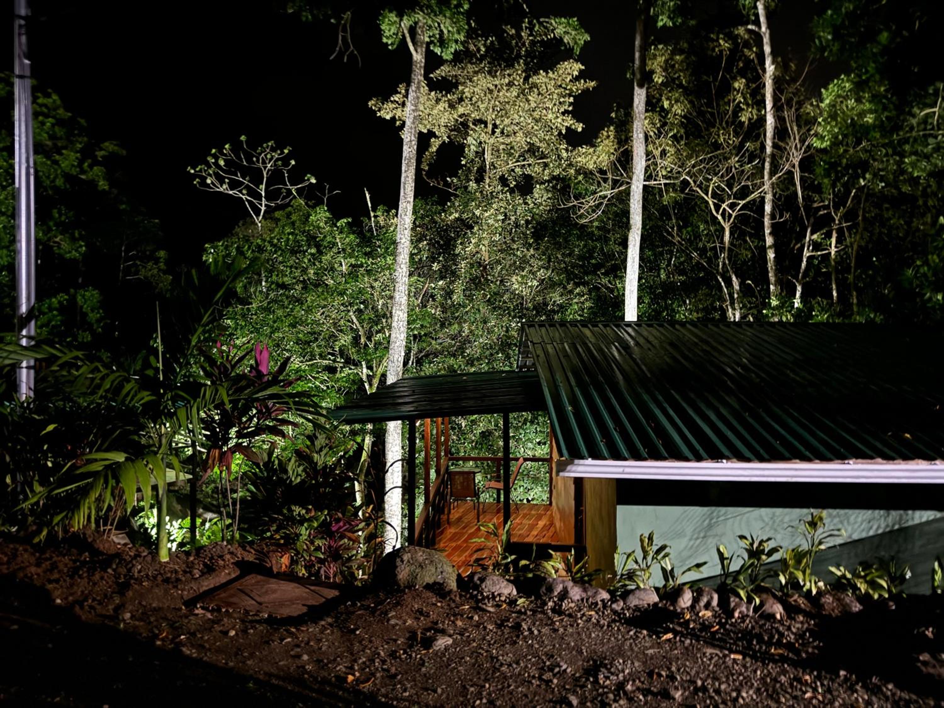 Cabañas Hermanos Solano