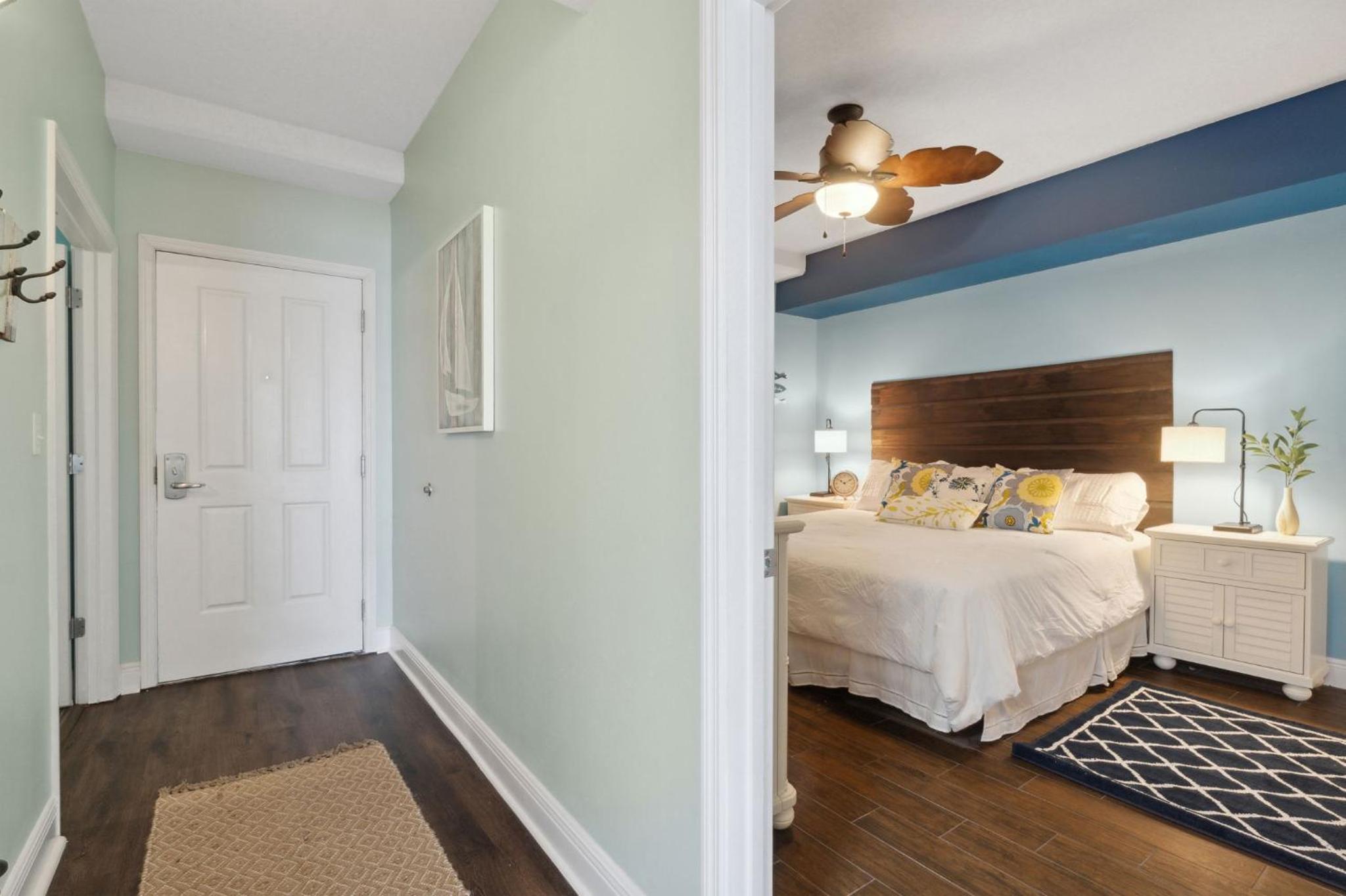 BEACH PARADISE CONDO