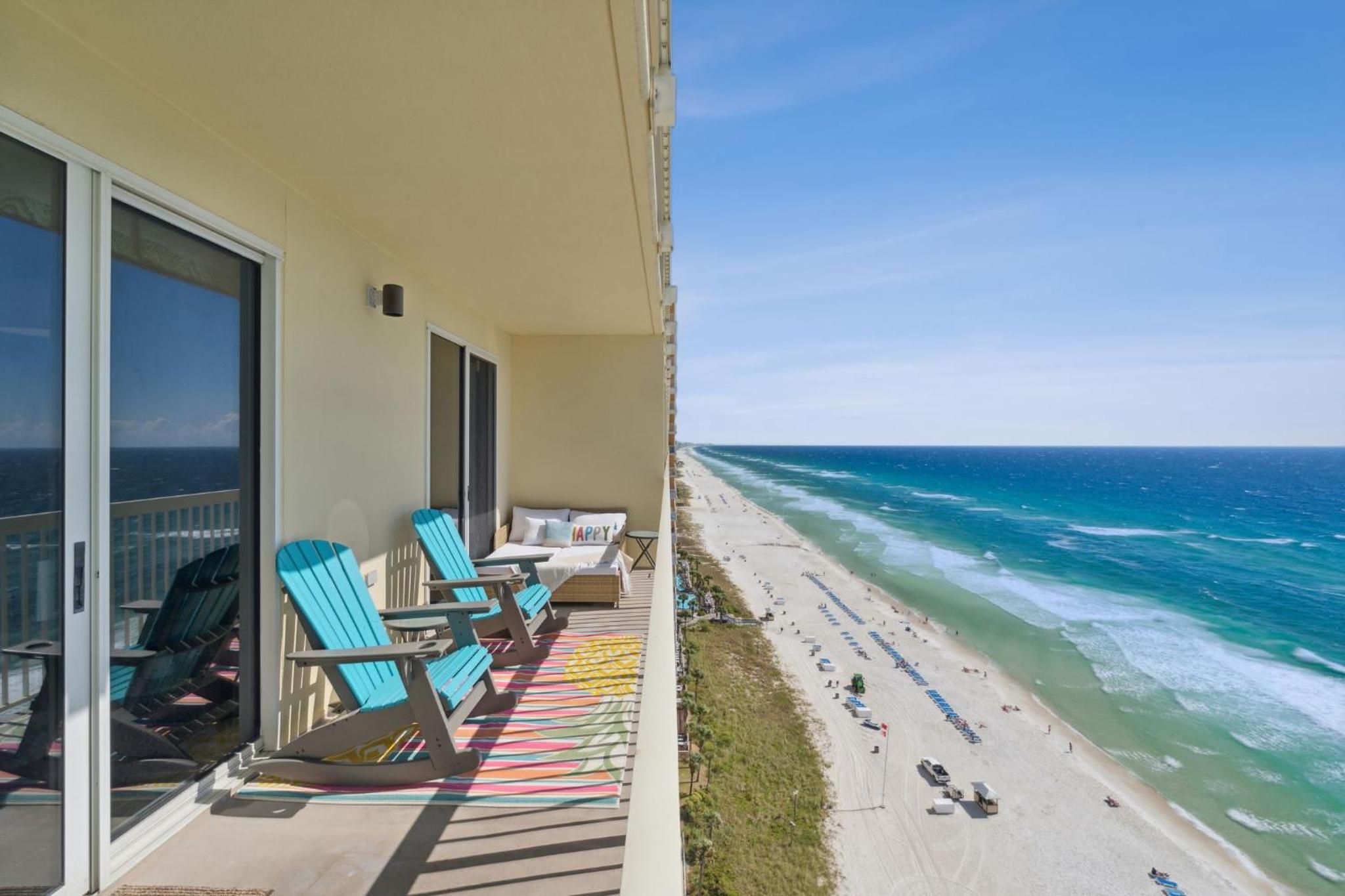 BEACH PARADISE CONDO
