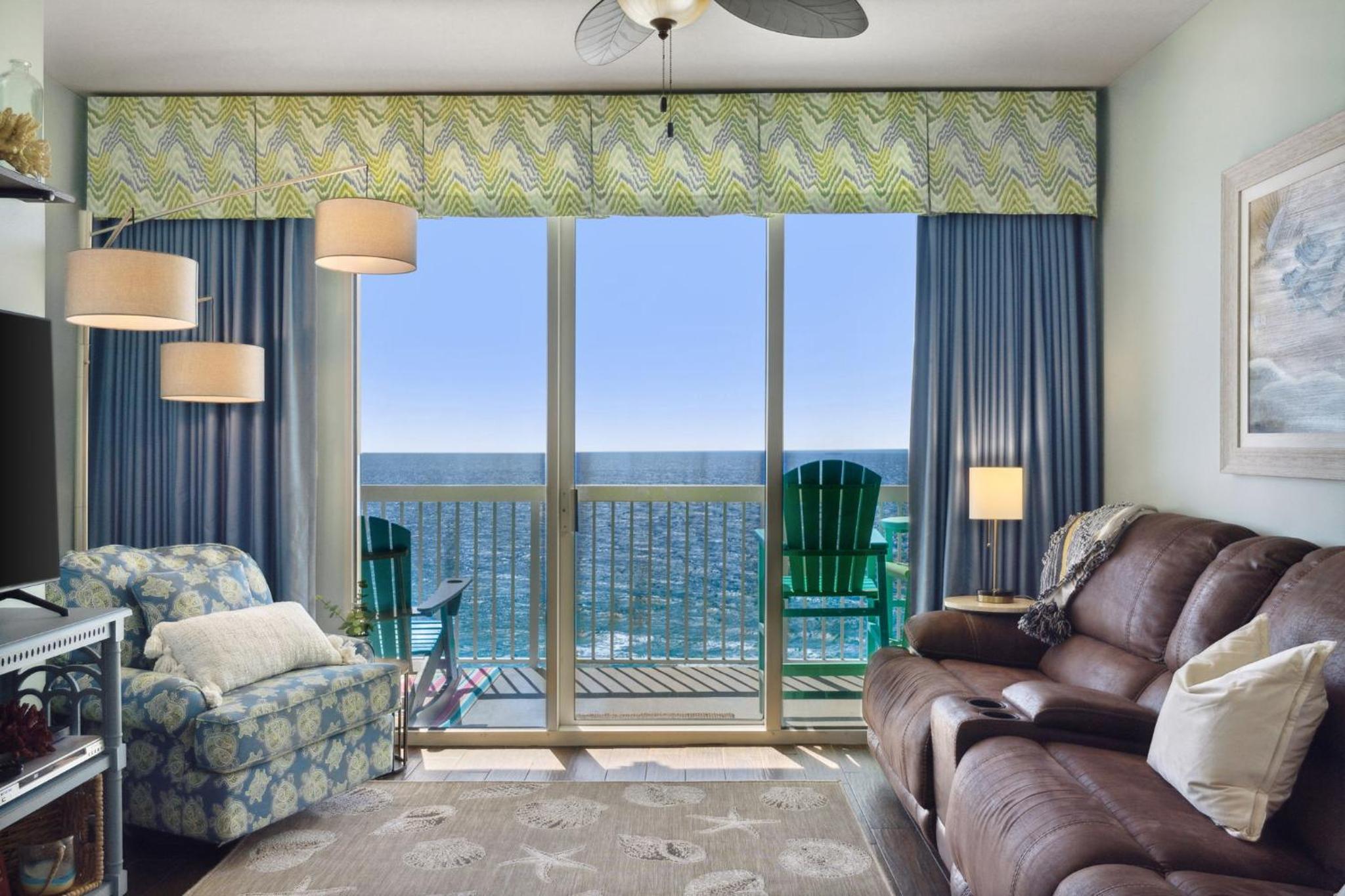 BEACH PARADISE CONDO