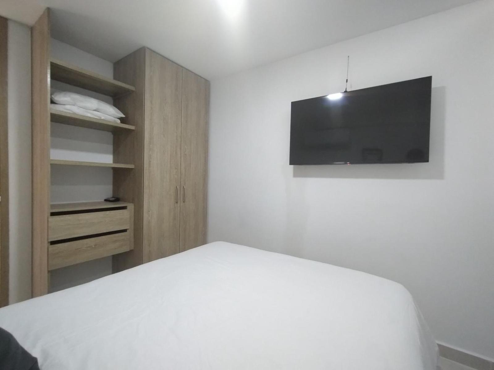Hermoso y acogedor apartamento al norte de Barranquilla sector BUENAVISTA