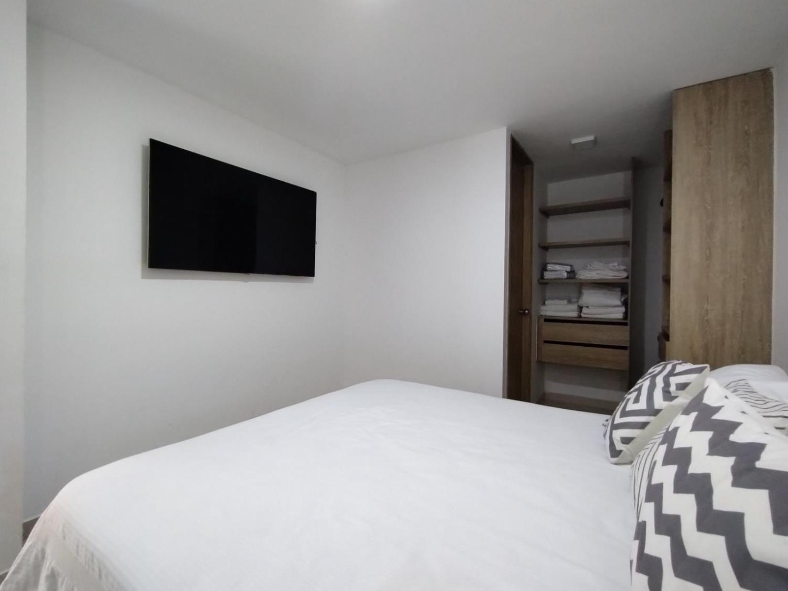 Hermoso y acogedor apartamento al norte de Barranquilla sector BUENAVISTA