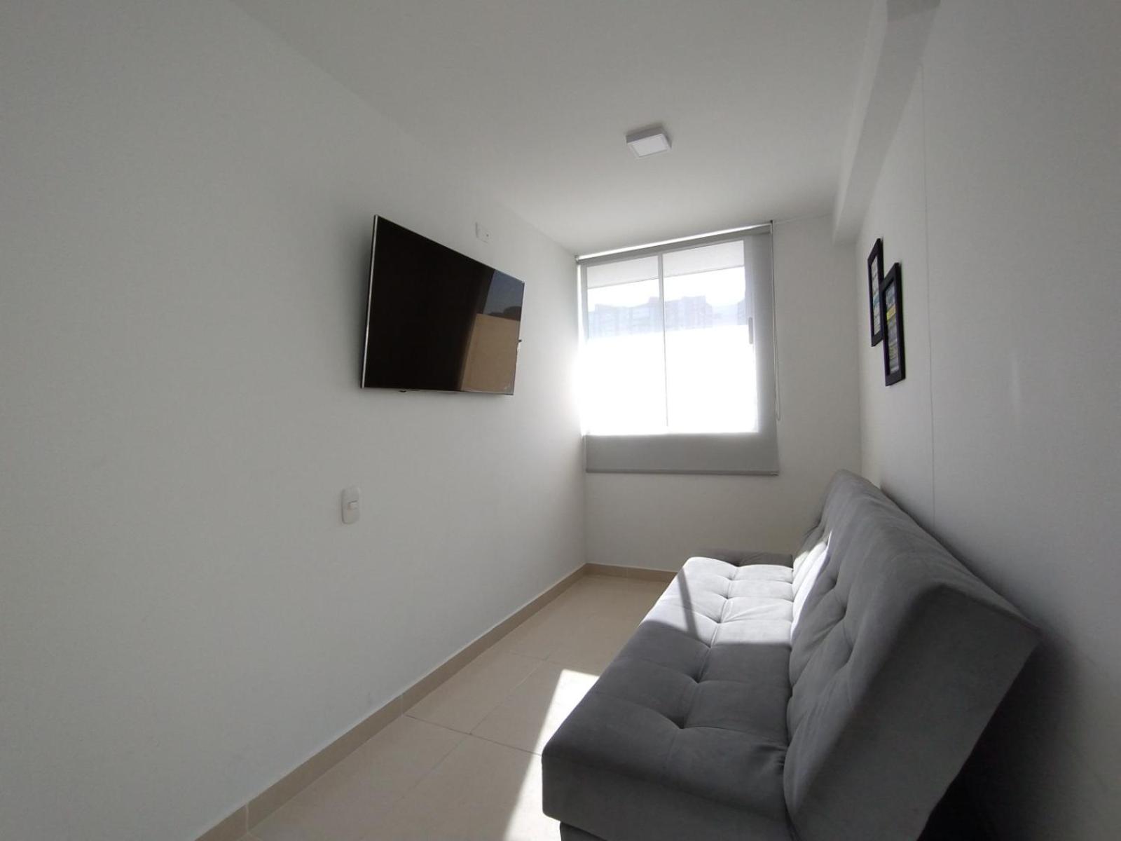 Hermoso y acogedor apartamento al norte de Barranquilla sector BUENAVISTA