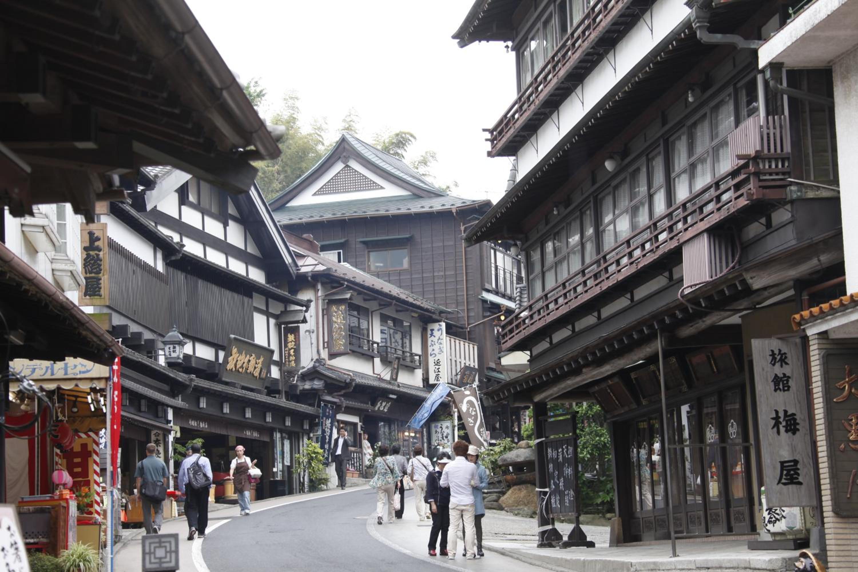 Wakamatsu Honten