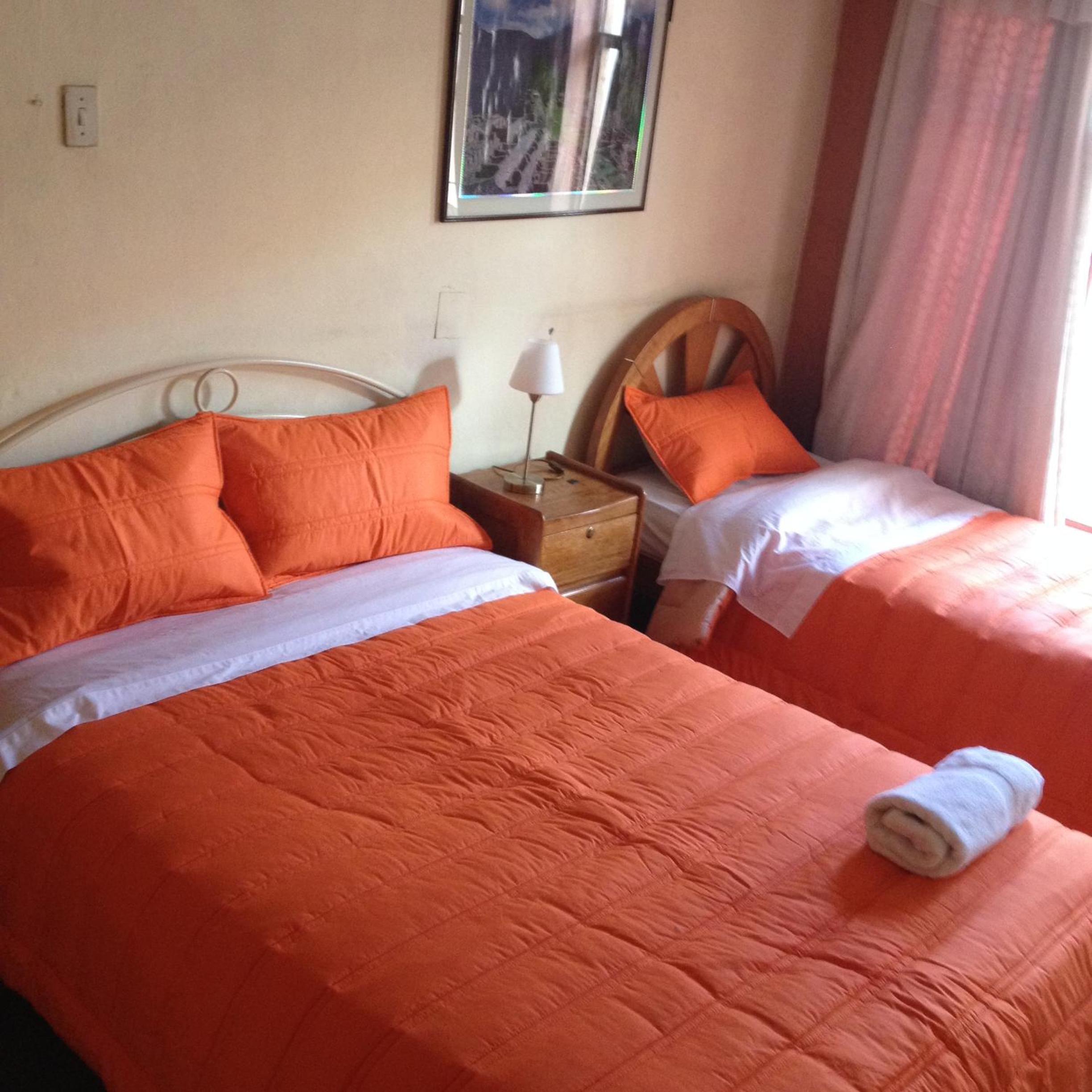Tambo Cusco view 5