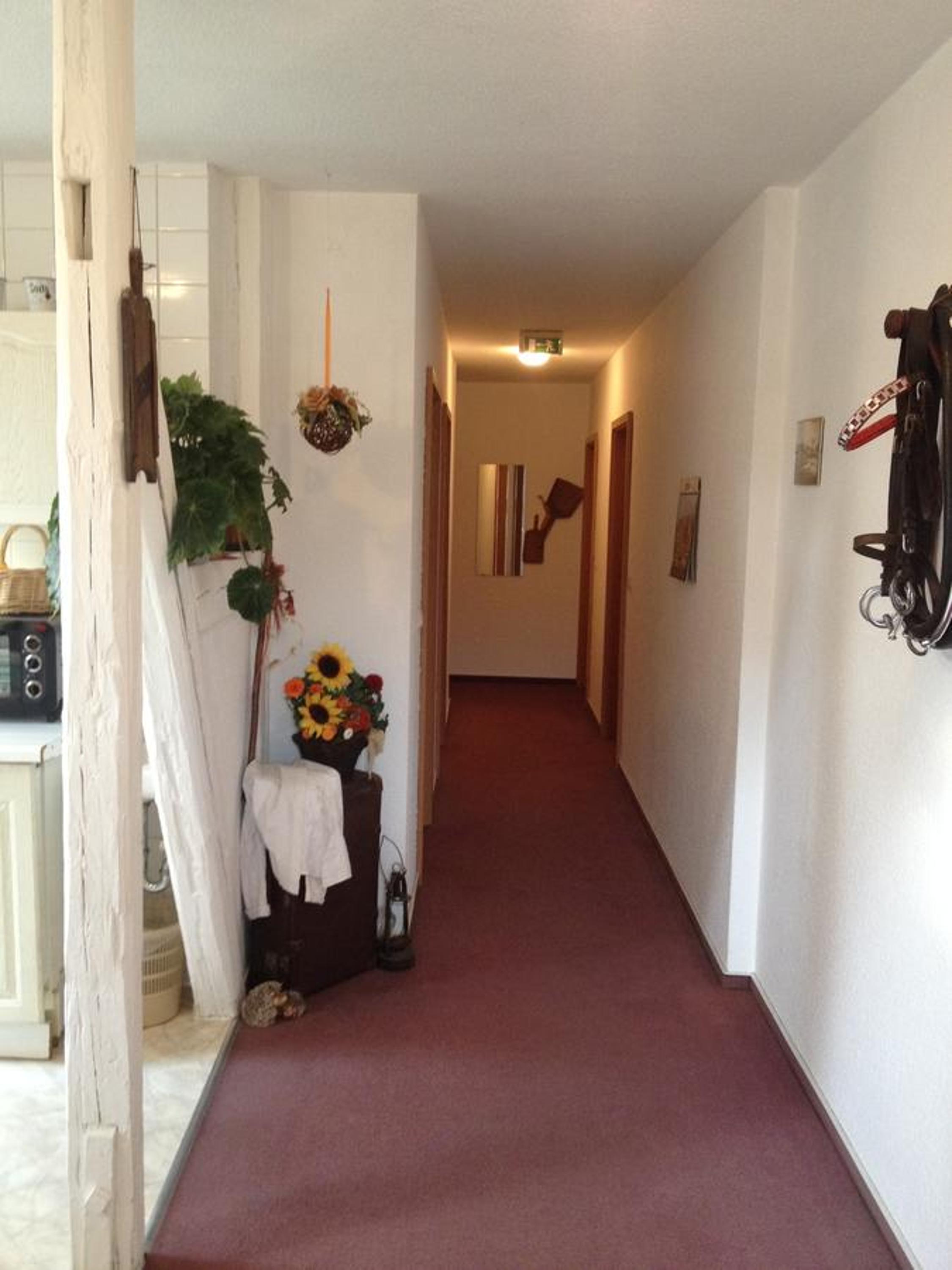 pension & sauna AM LORENZ