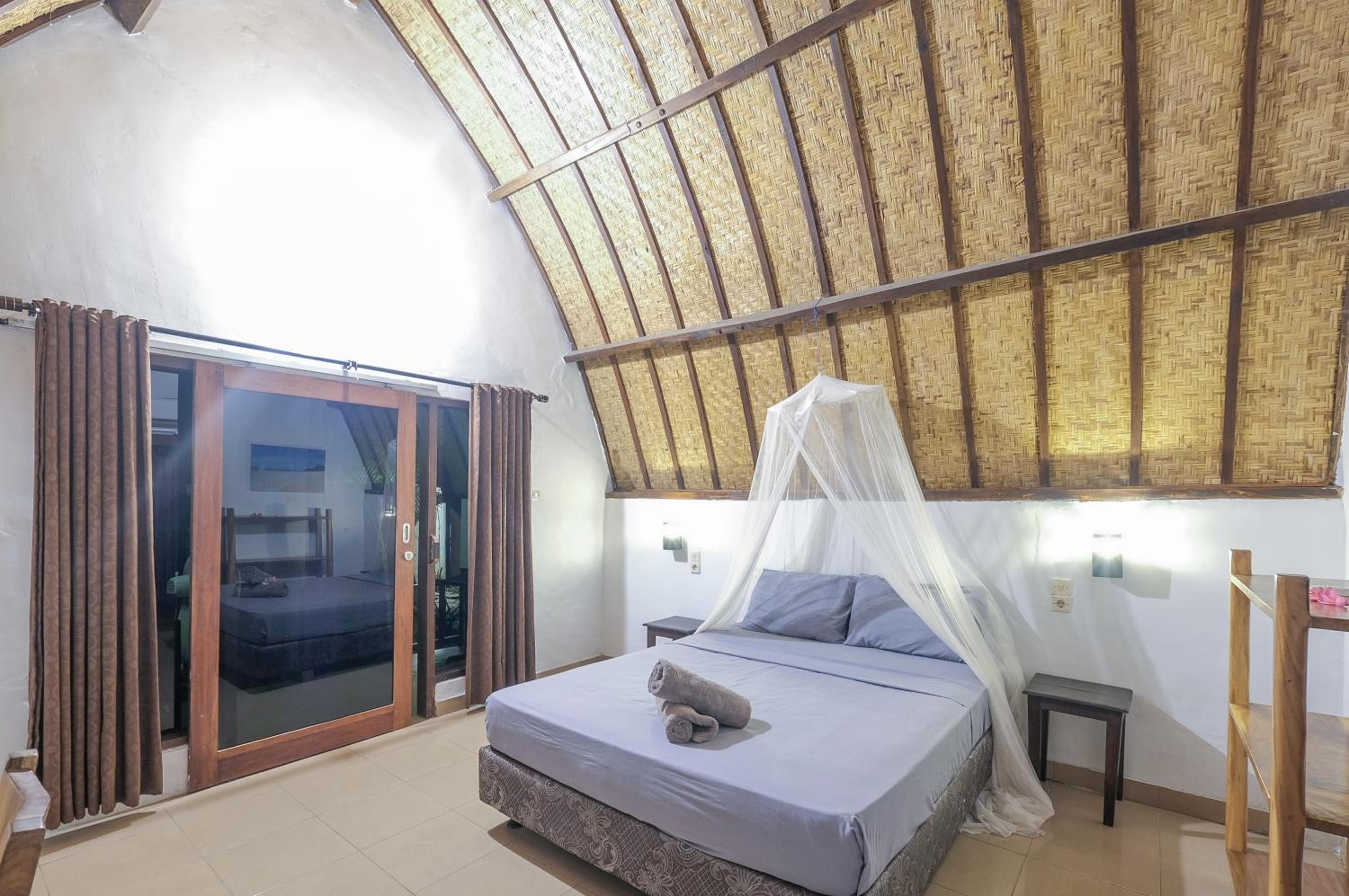 3 Angels Homestay view 4