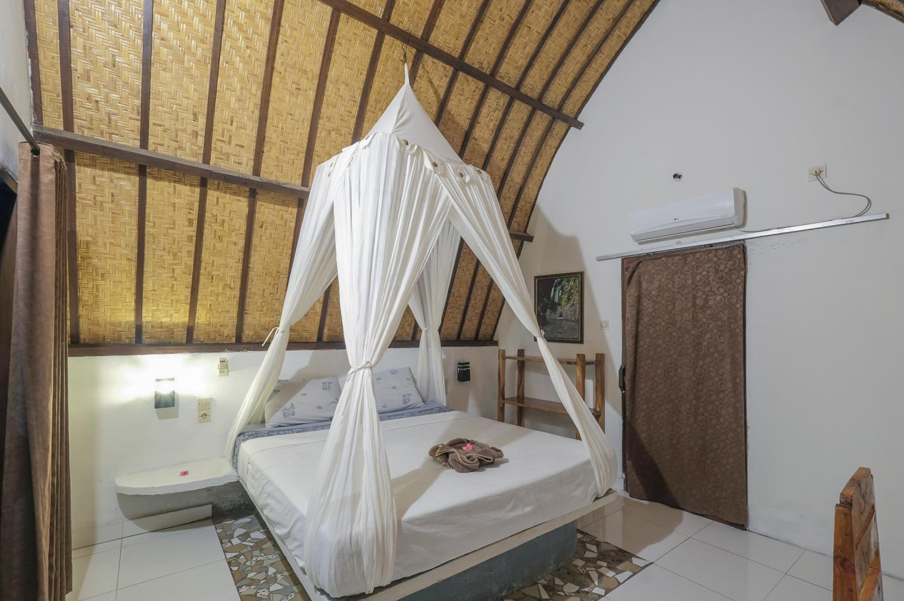 3 Angels Homestay view 5