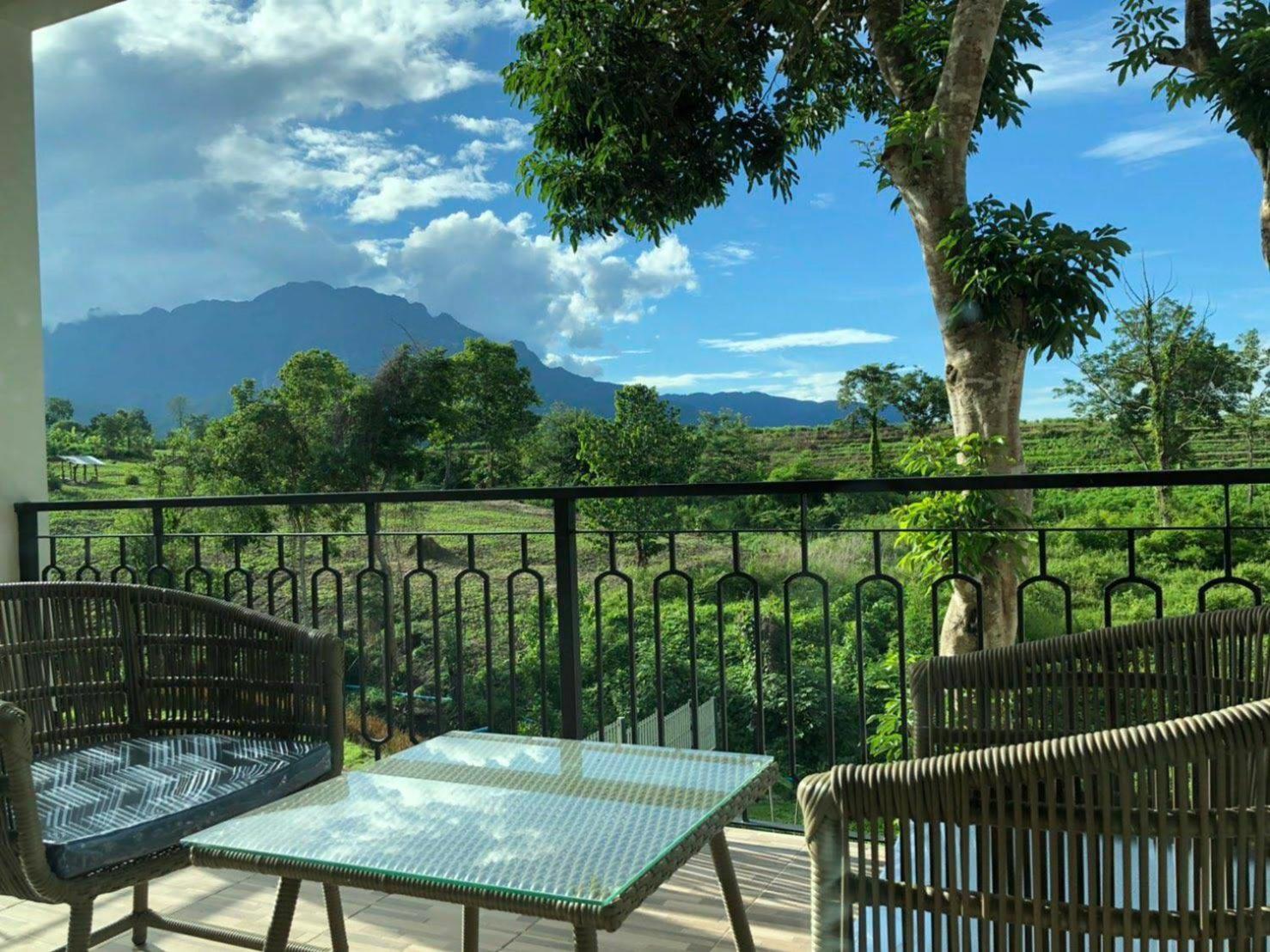 Buraphat Resort