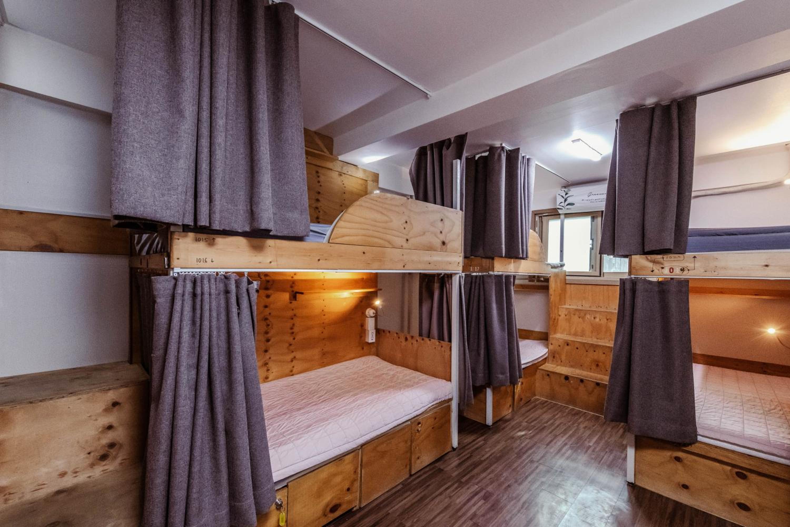 UWA Guesthouse