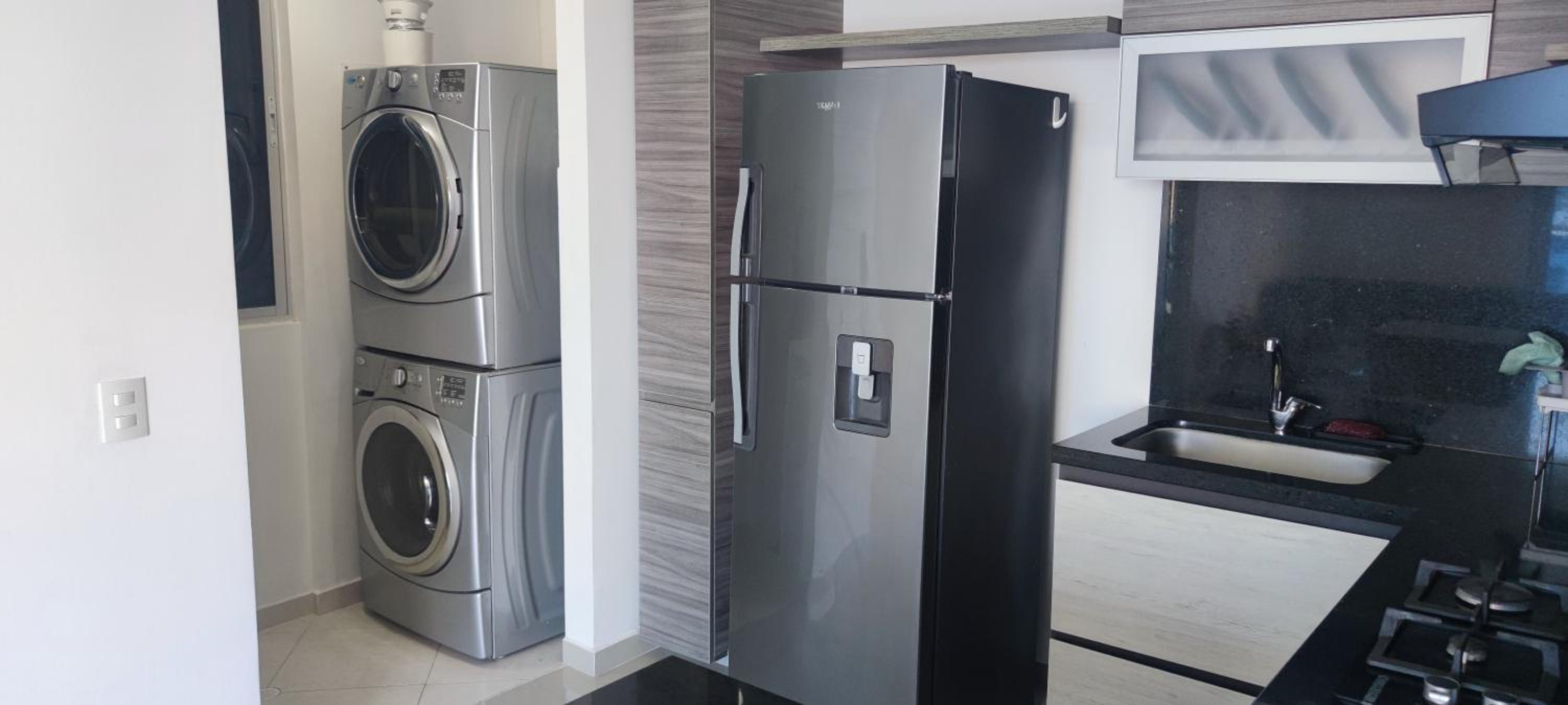 Acogedor apartamento en exclusivo barrio de Barranquilla BUENAVISTA - SUNSET VIEW