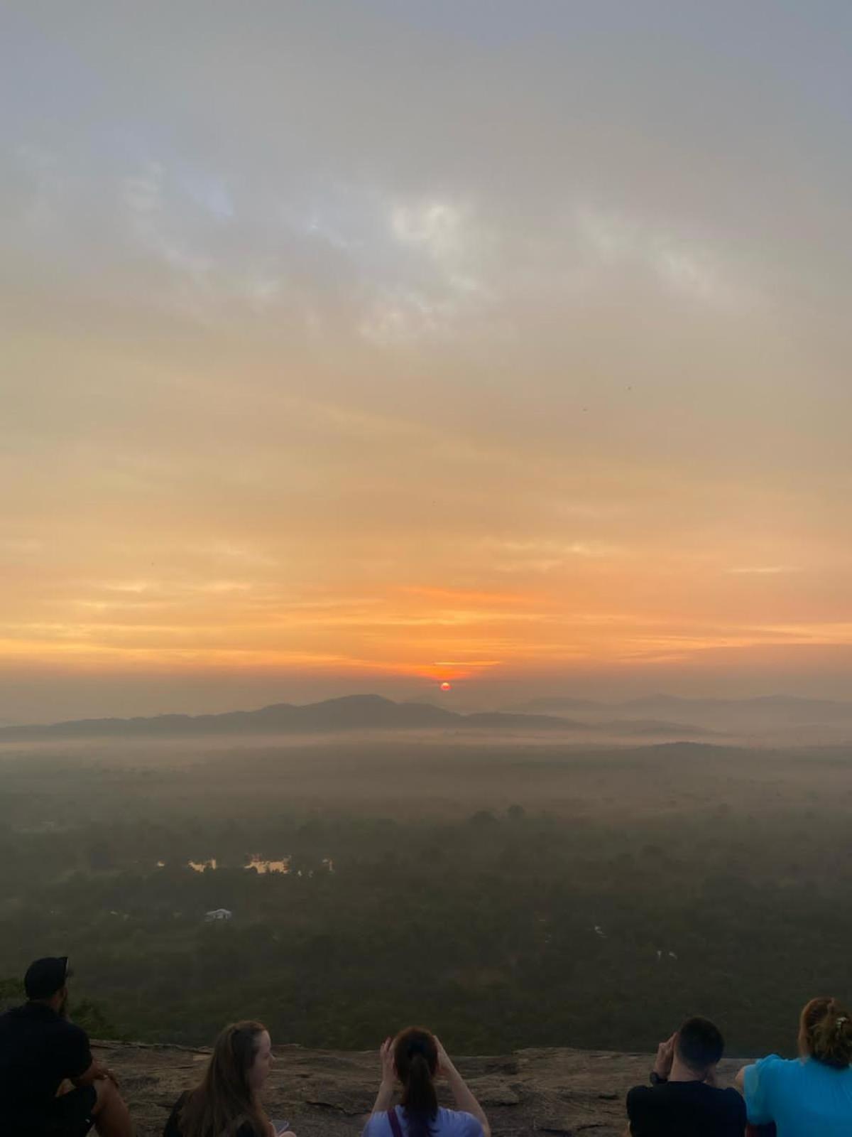Sigiri Arana Sigiriya