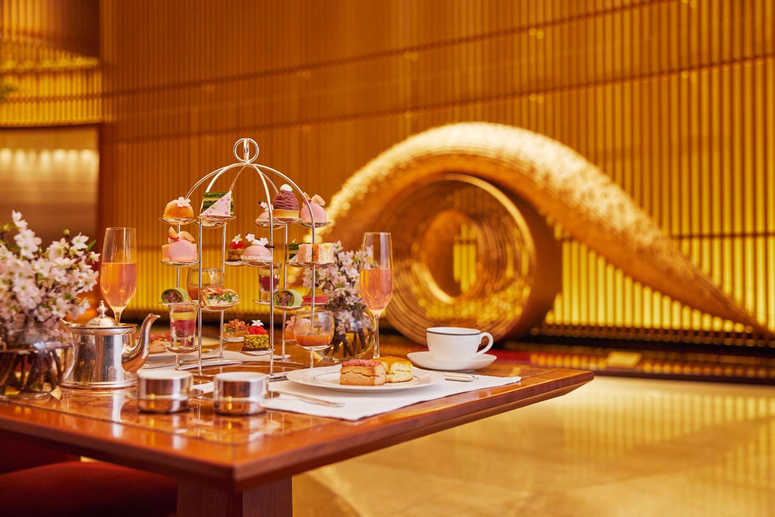 The Peninsula Tokyo 66