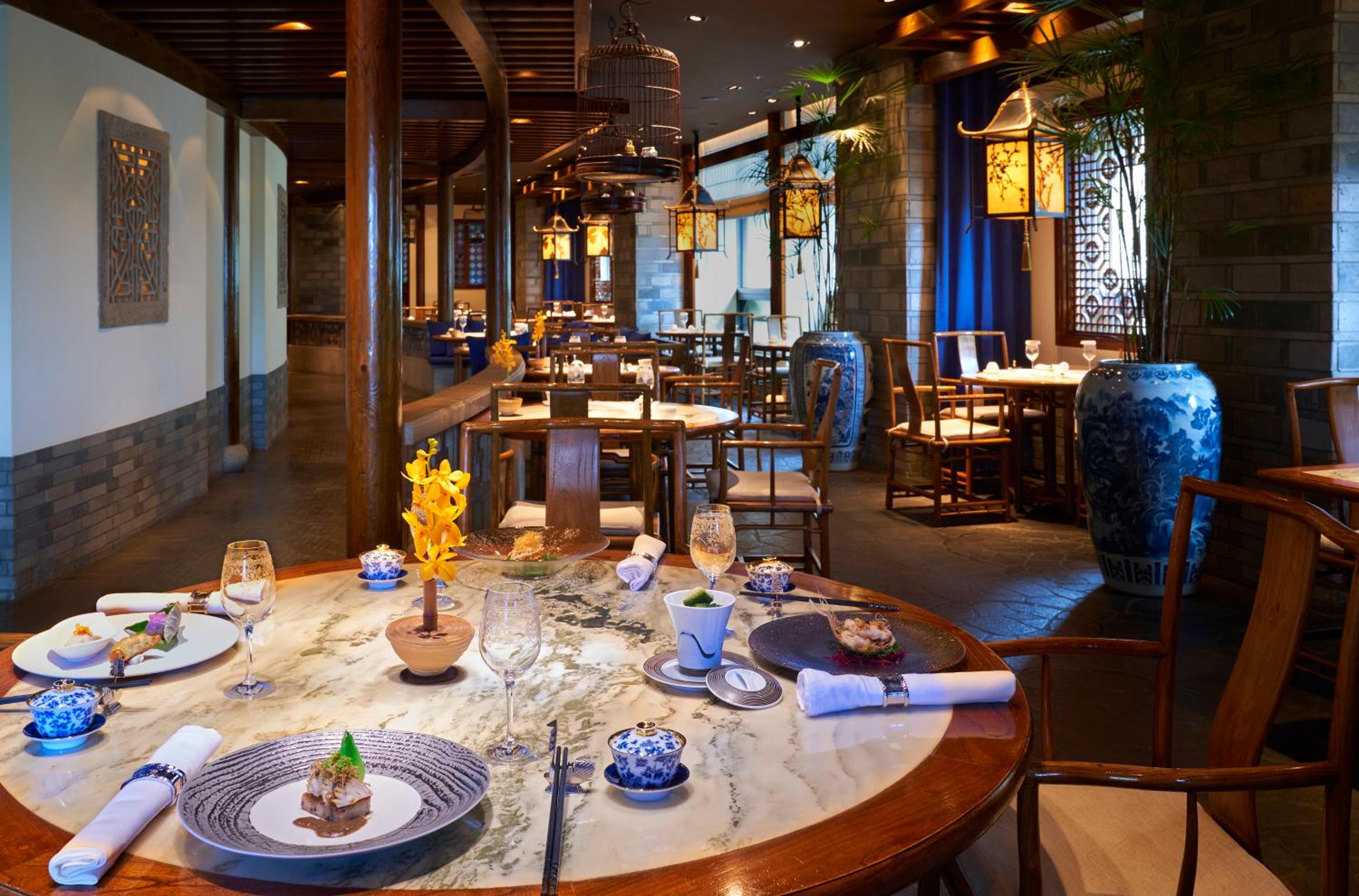 The Peninsula Tokyo 71