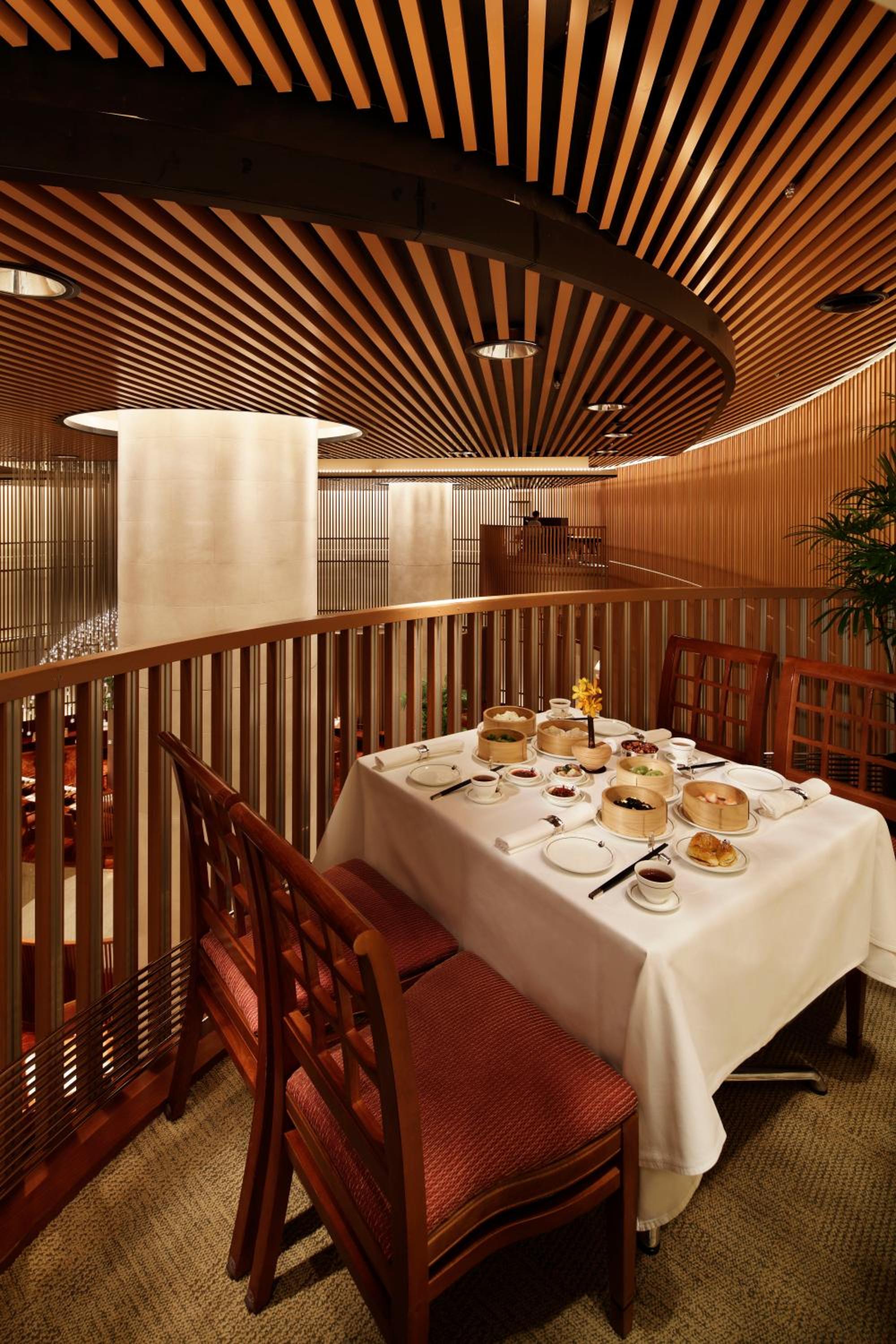 The Peninsula Tokyo 72