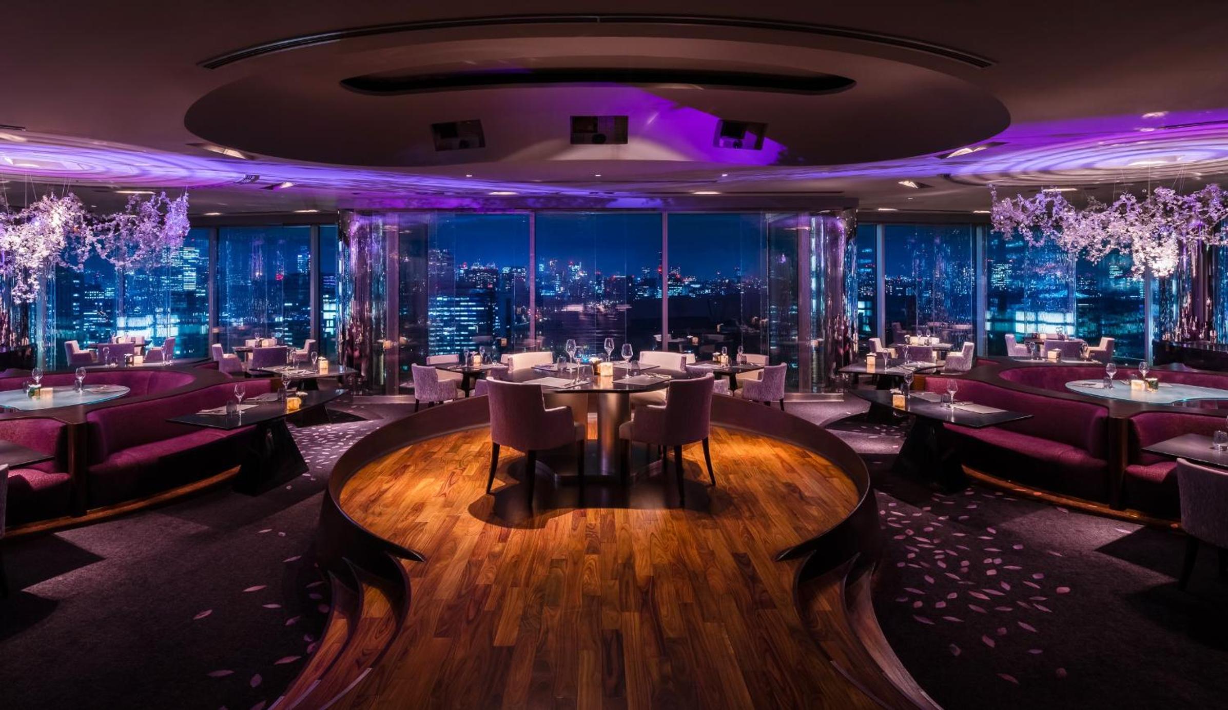 The Peninsula Tokyo 73