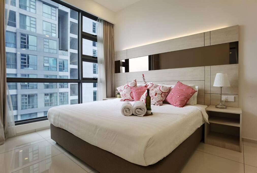 MyCrib19*The Robertson KL - Bukit Bintang Pavilion