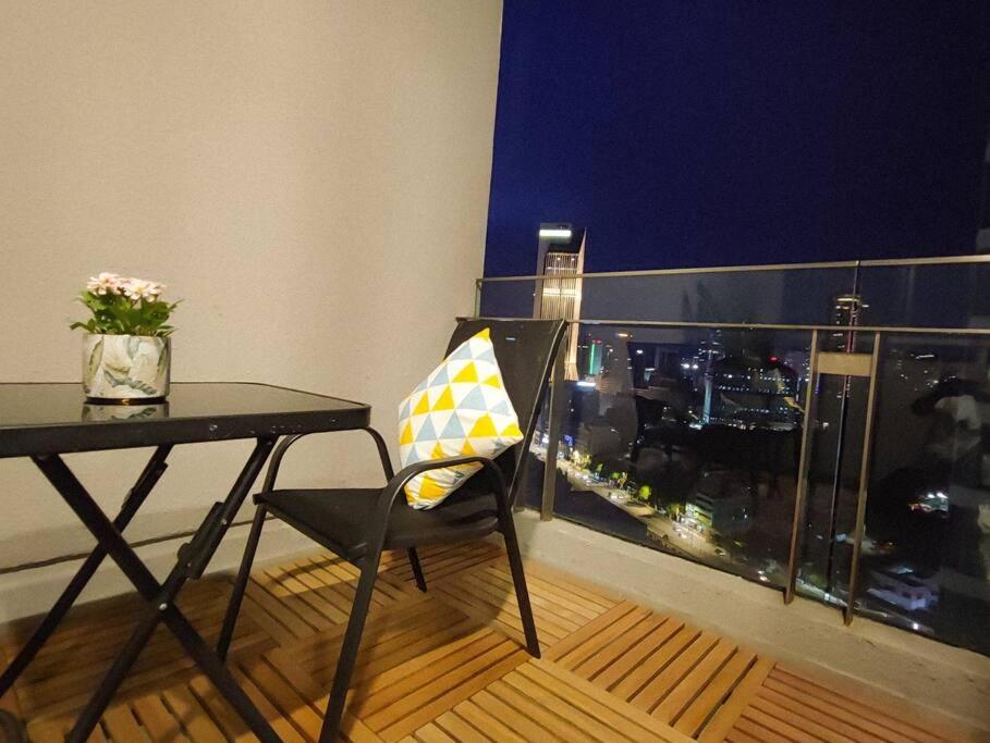 MyCrib19*The Robertson KL - Bukit Bintang Pavilion