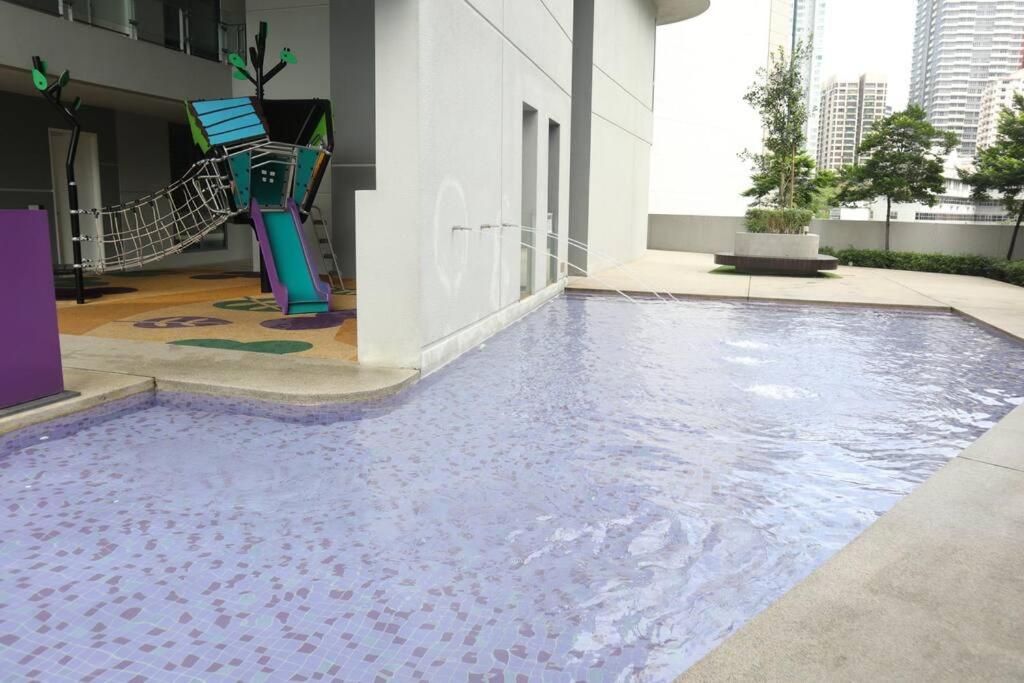 MyCrib19*The Robertson KL - Bukit Bintang Pavilion