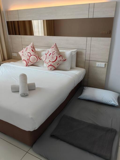 MyCrib19*The Robertson KL - Bukit Bintang Pavilion